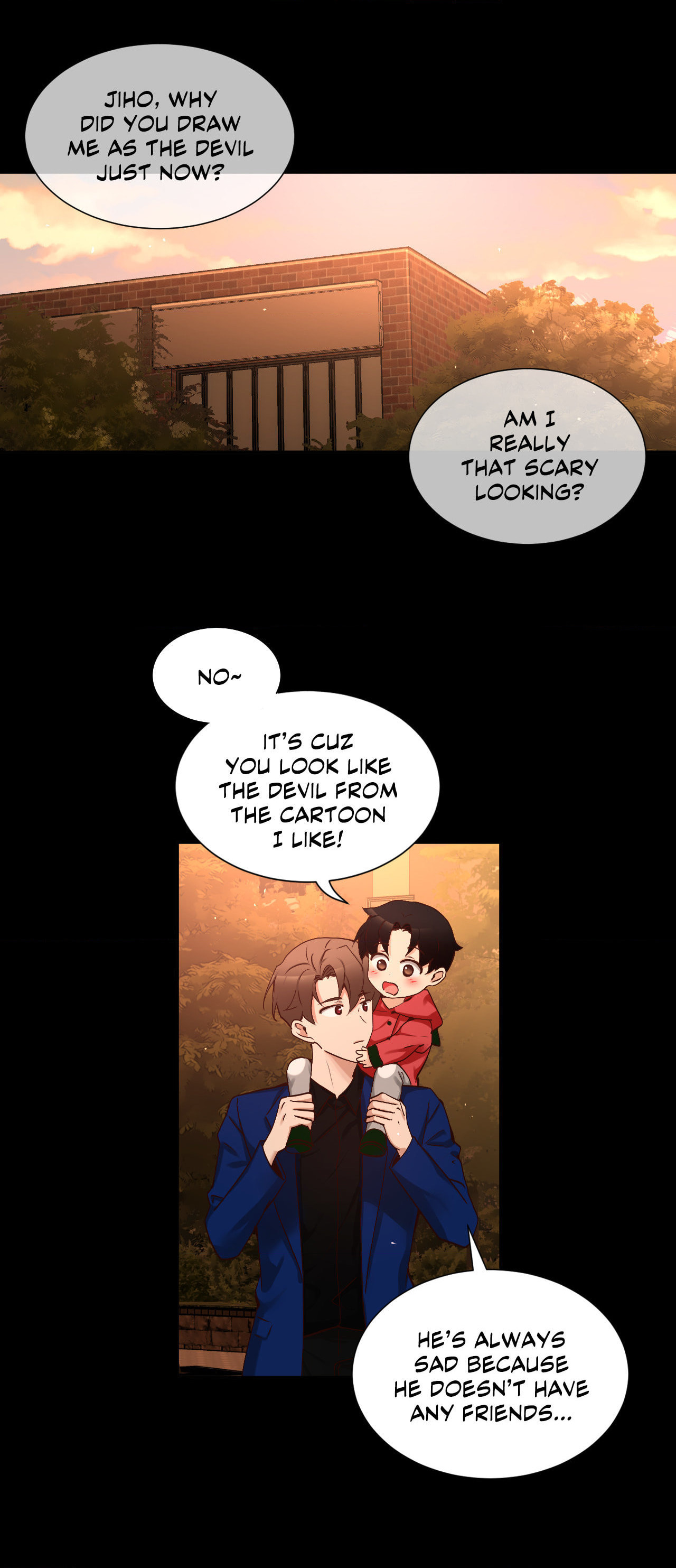 A Guy Like You Chapter 90 page 37 - 