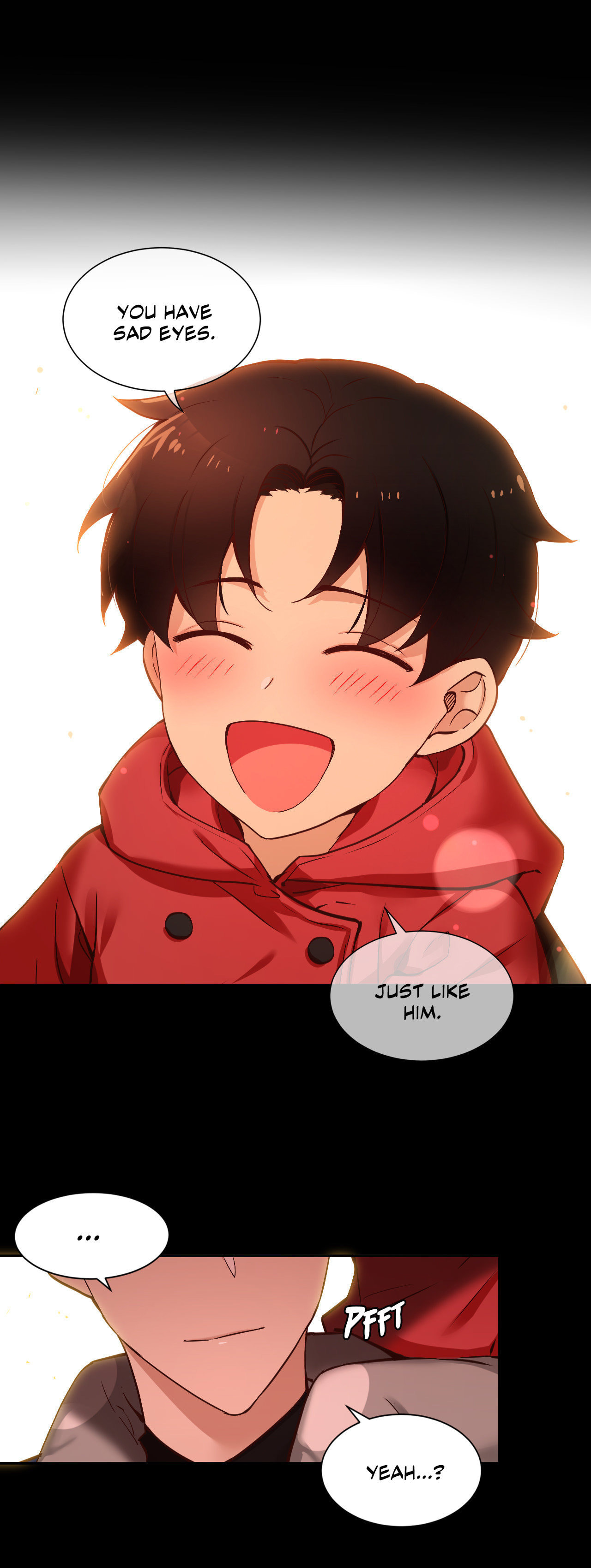 A Guy Like You Chapter 90 page 38 - 