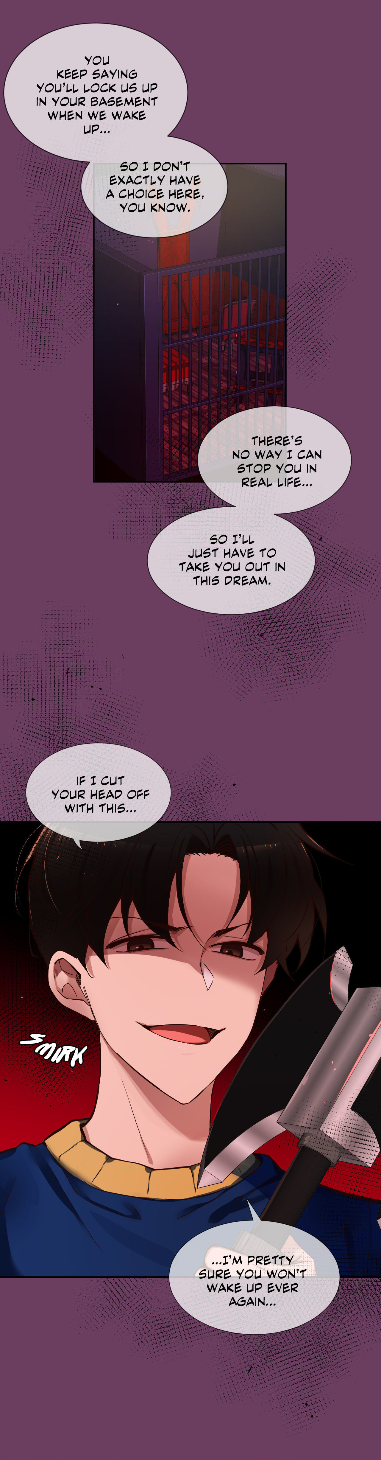 A Guy Like You Chapter 90 page 5 - 