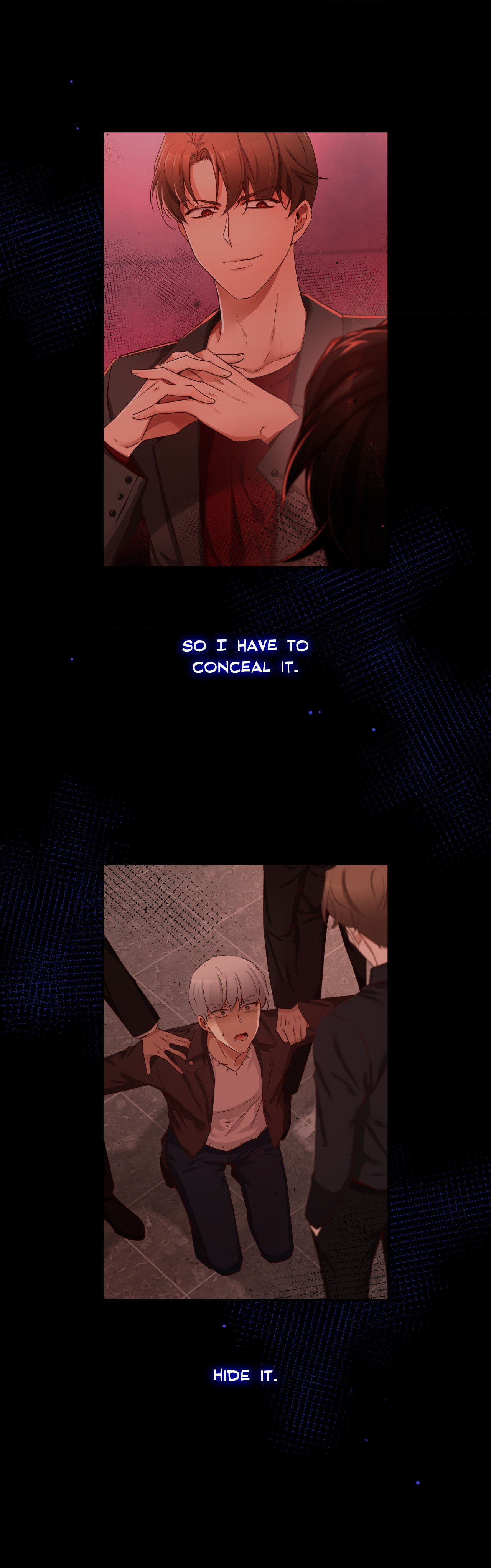 A Guy Like You Chapter 90 page 41 - 