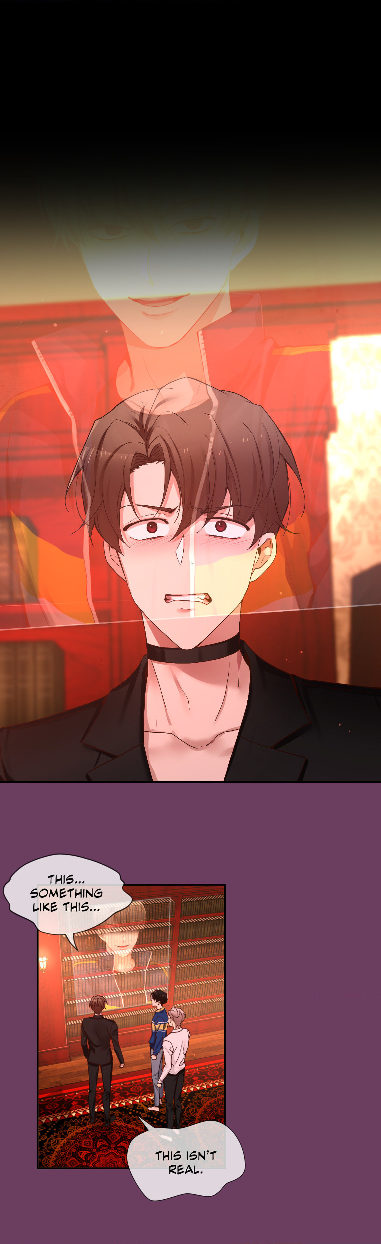 A Guy Like You Chapter 90 page 43 - 