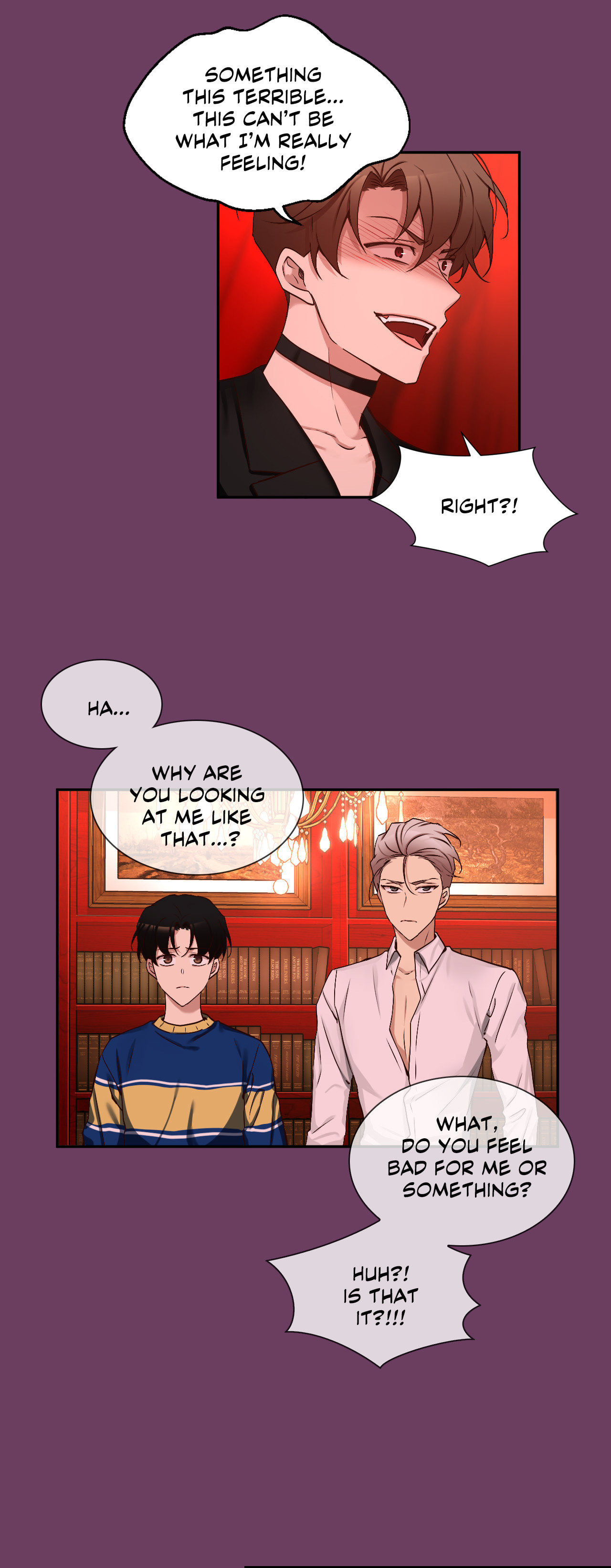 A Guy Like You Chapter 90 page 44 - 