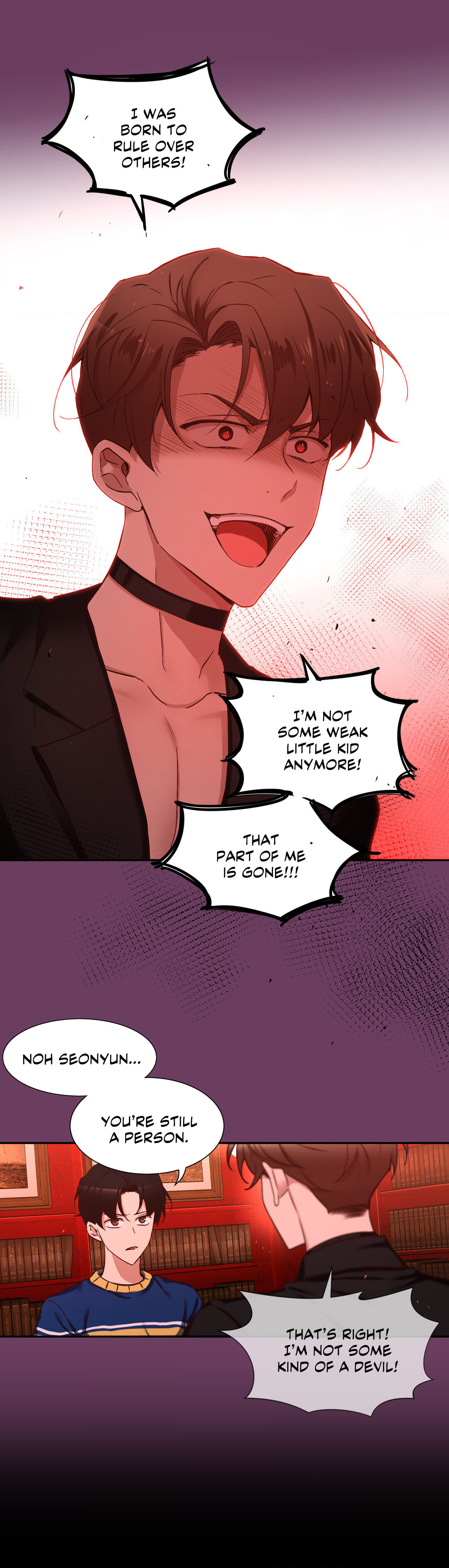A Guy Like You Chapter 90 page 45 - 