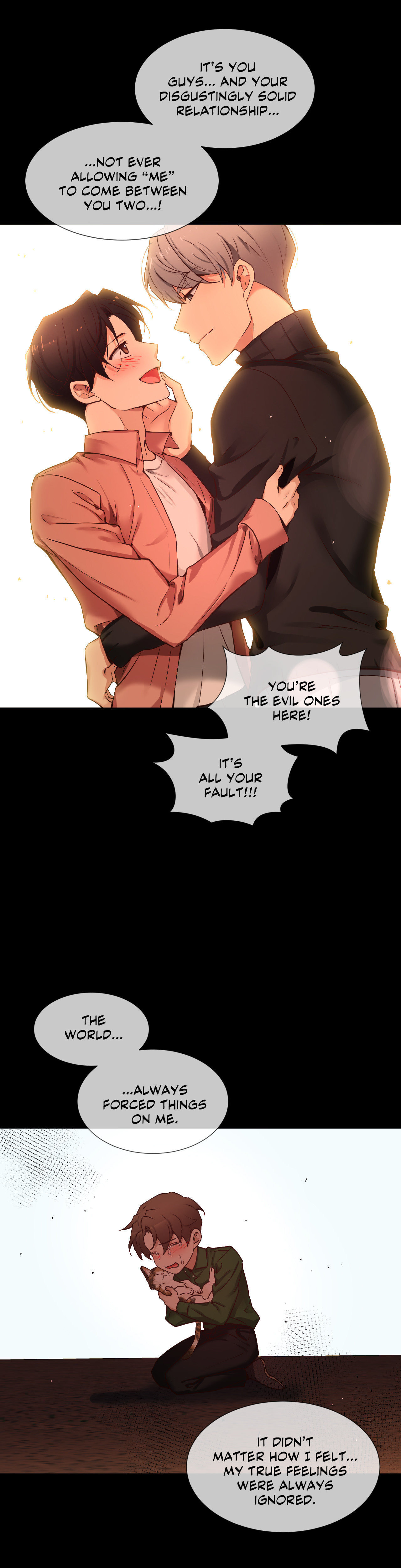 A Guy Like You Chapter 90 page 46 - 
