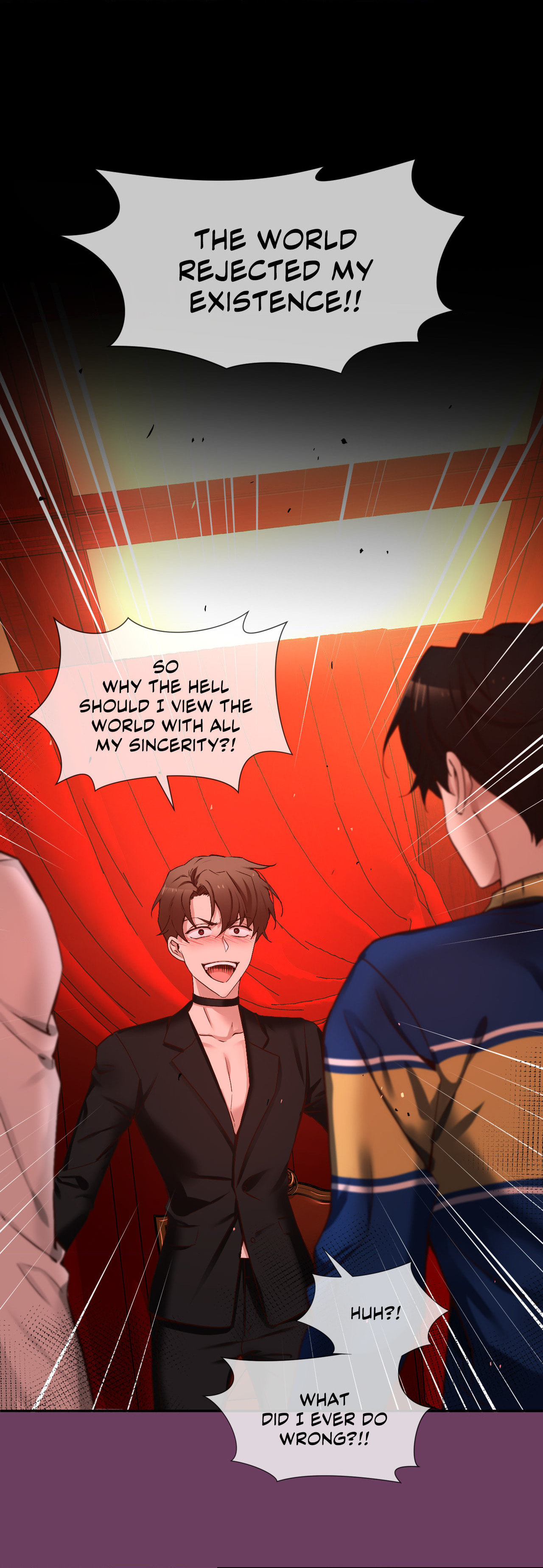 A Guy Like You Chapter 90 page 47 - 
