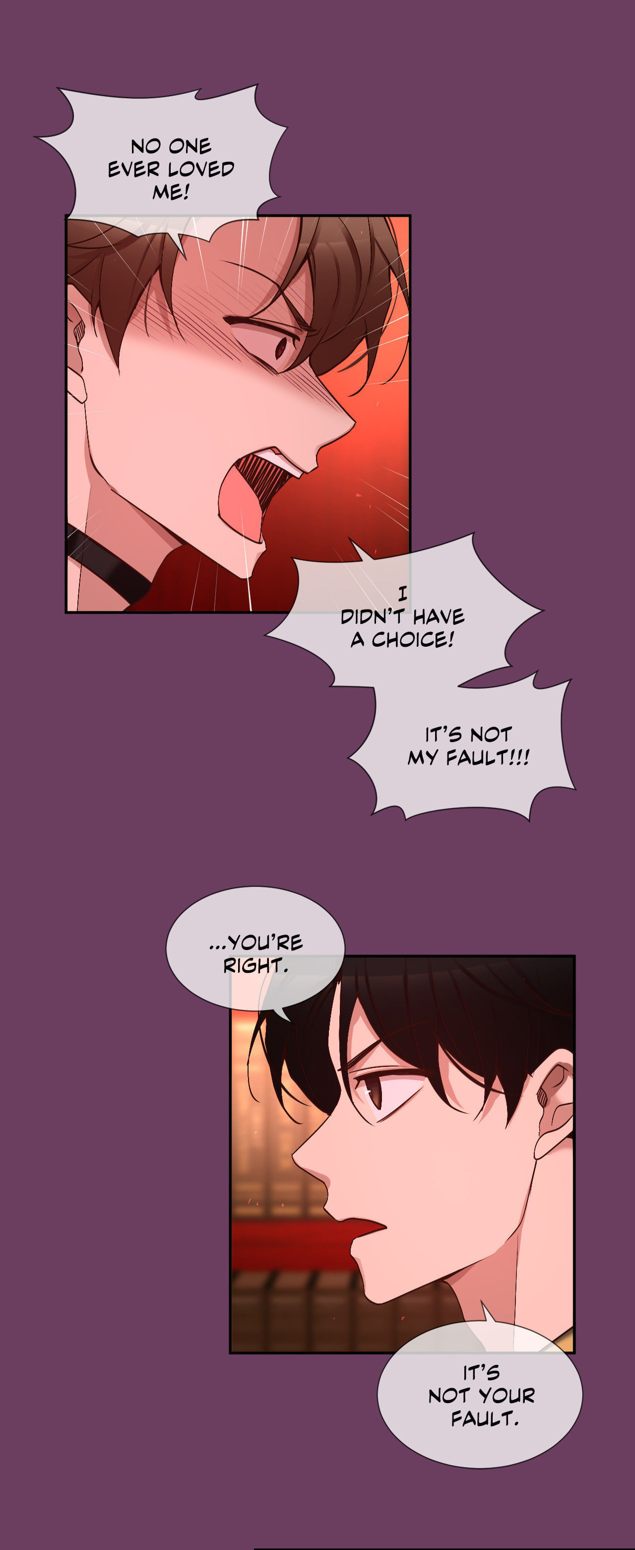 A Guy Like You Chapter 90 page 48 - 