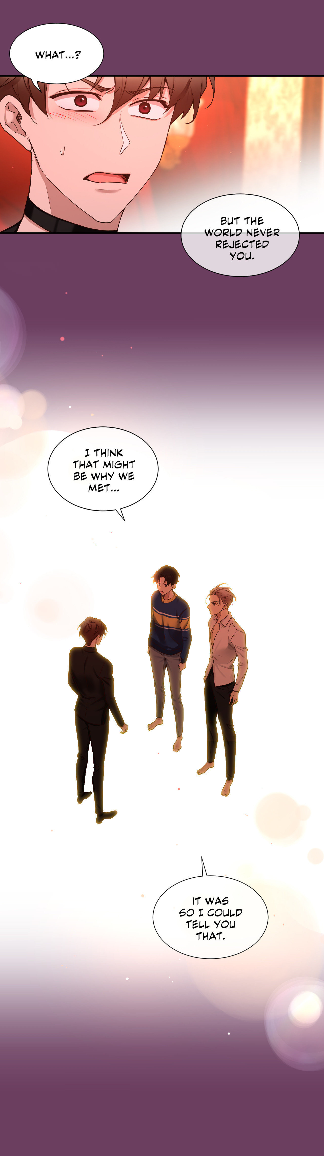 A Guy Like You Chapter 90 page 49 - 