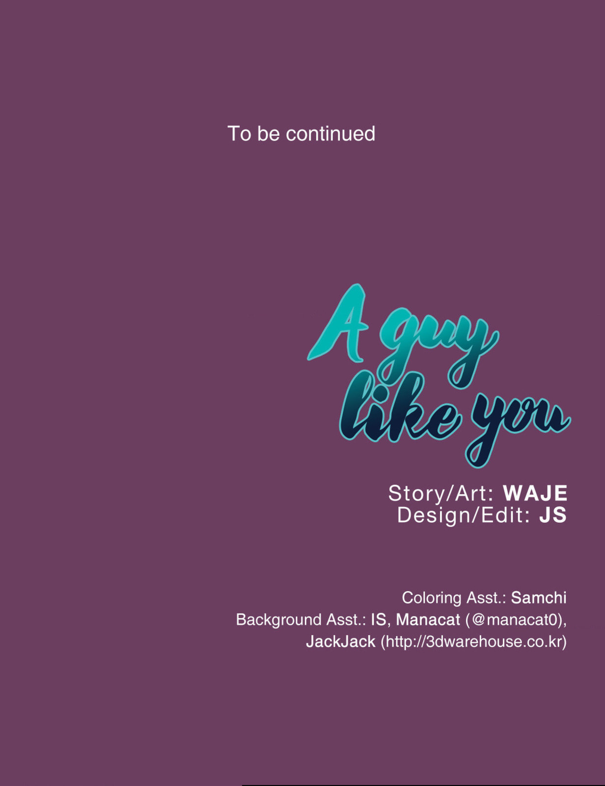 A Guy Like You Chapter 90 page 53 - 