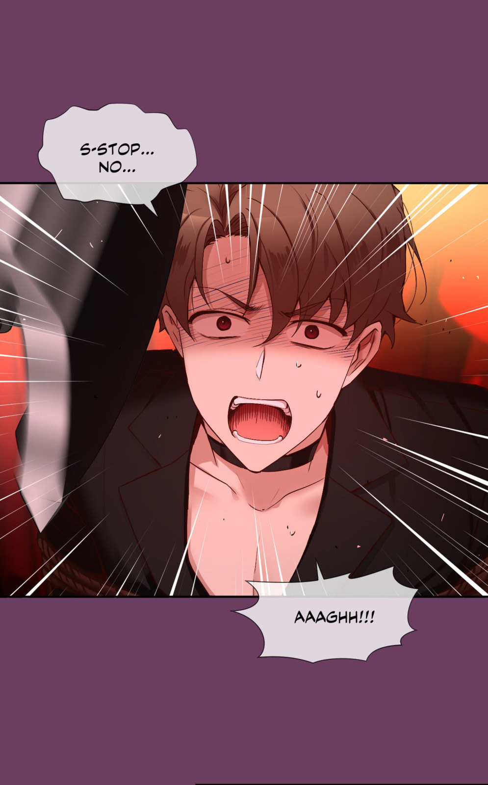 A Guy Like You Chapter 90 page 9 - 