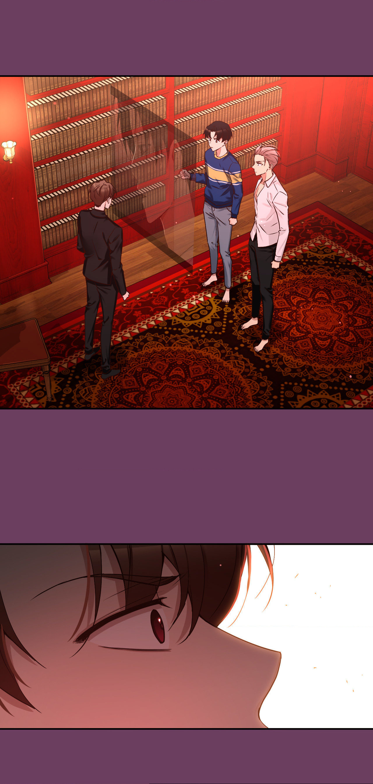 A Guy Like You Chapter 91 page 11 - 