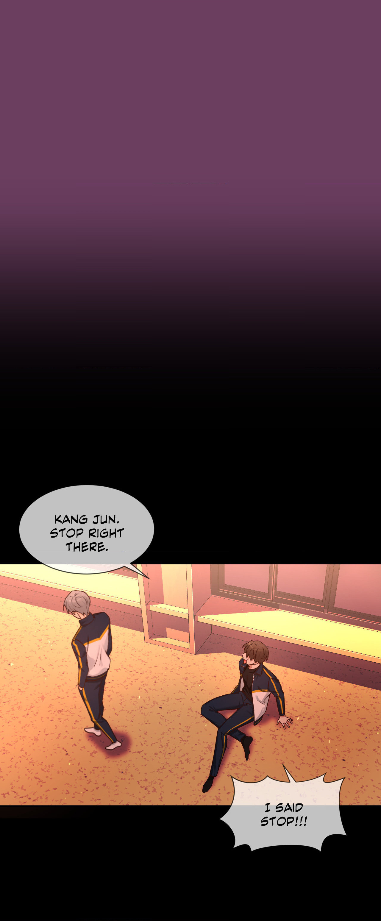 A Guy Like You Chapter 91 page 12 - 