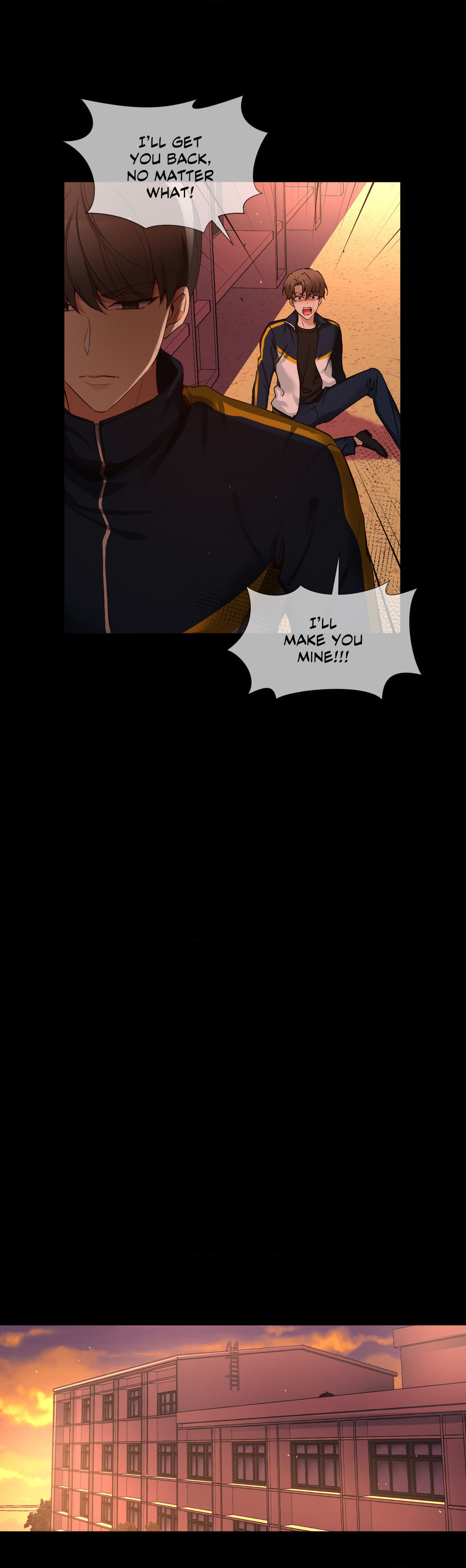 A Guy Like You Chapter 91 page 13 - 