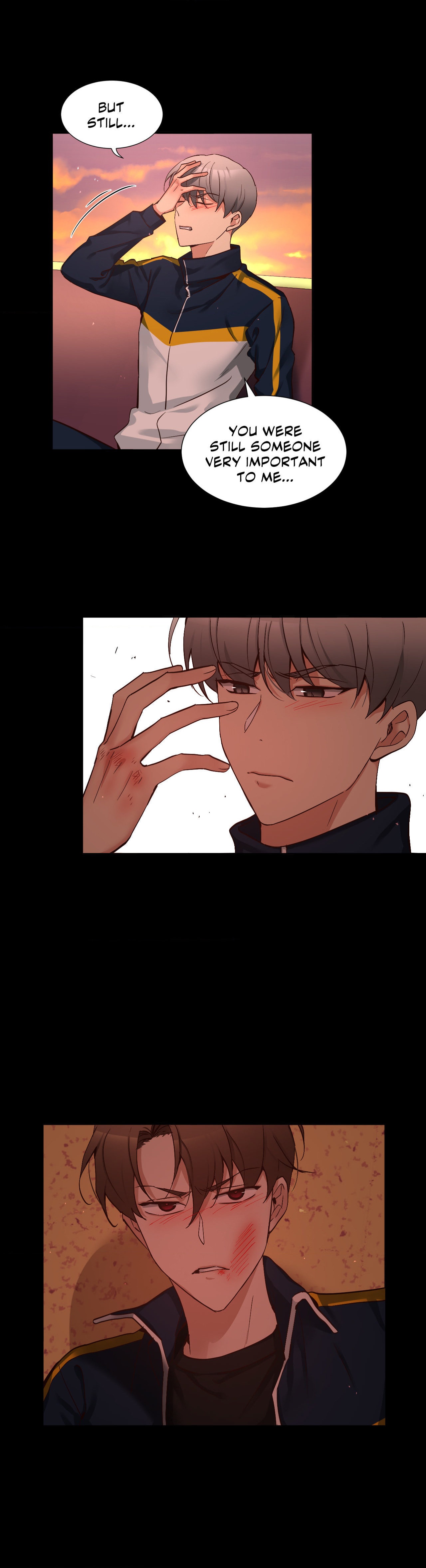 A Guy Like You Chapter 91 page 15 - 