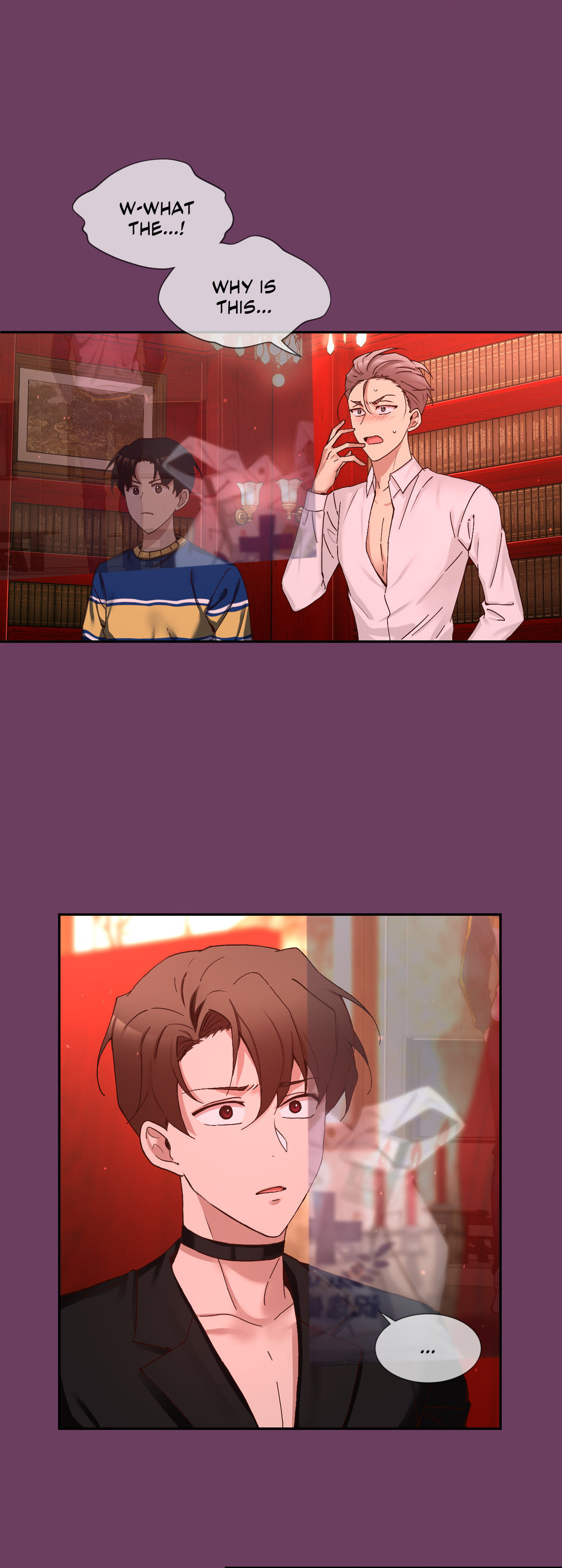 A Guy Like You Chapter 91 page 21 - 