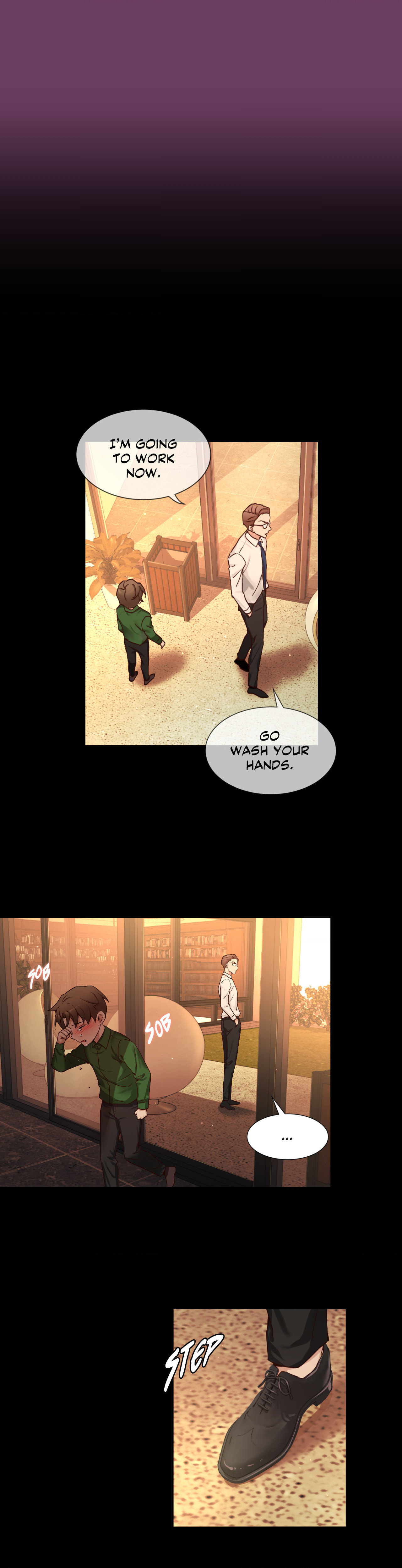 A Guy Like You Chapter 91 page 22 - 