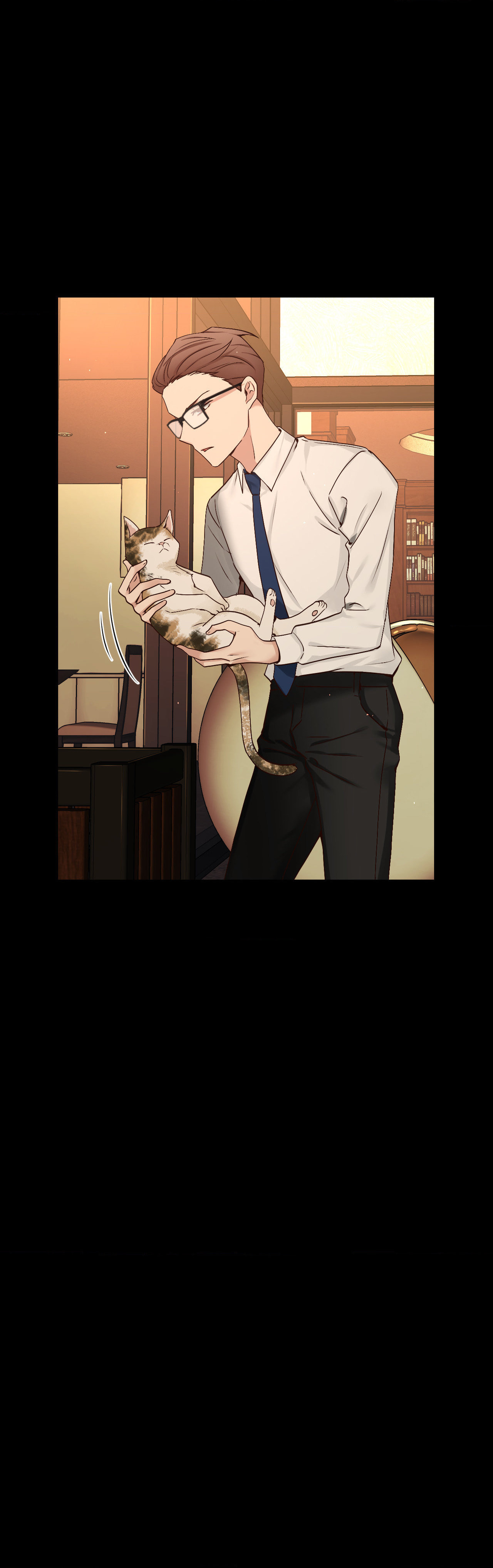 A Guy Like You Chapter 91 page 23 - 
