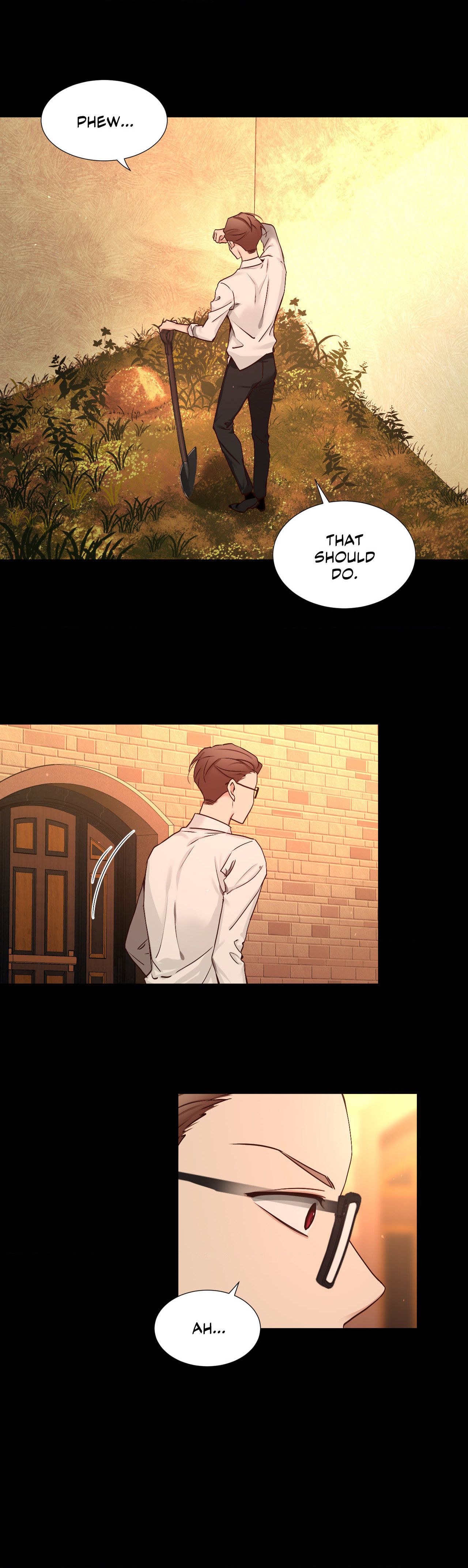 A Guy Like You Chapter 91 page 24 - 