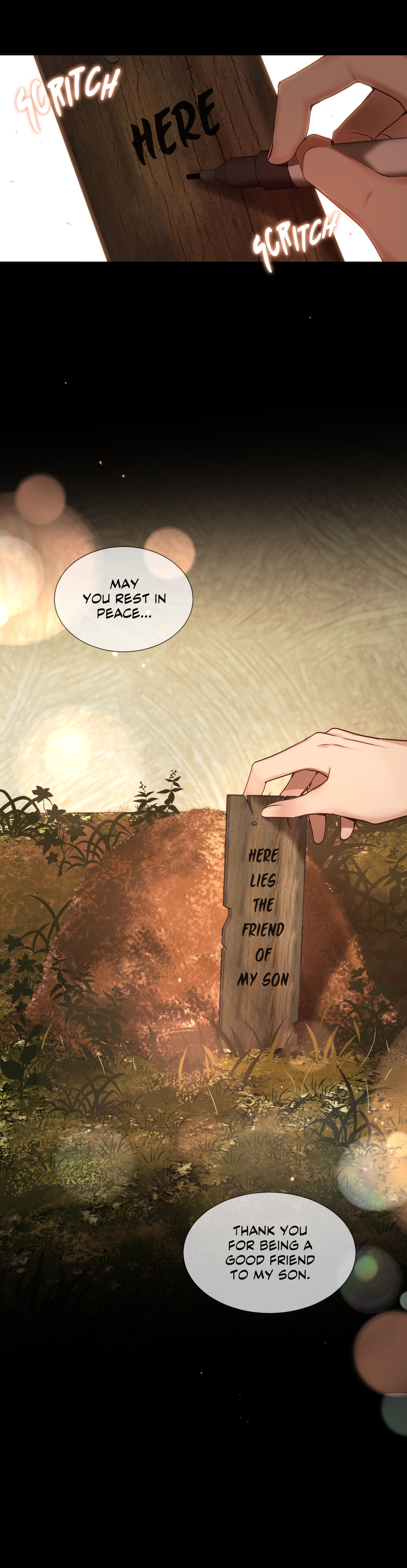 A Guy Like You Chapter 91 page 25 - 