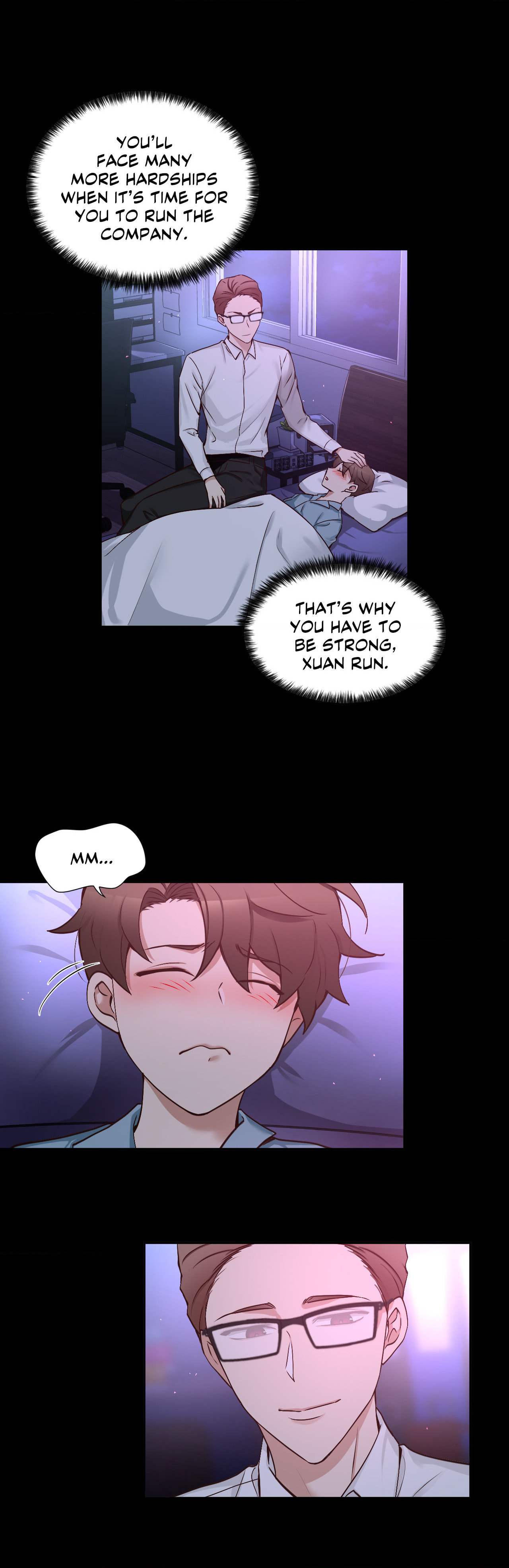 A Guy Like You Chapter 91 page 27 - 