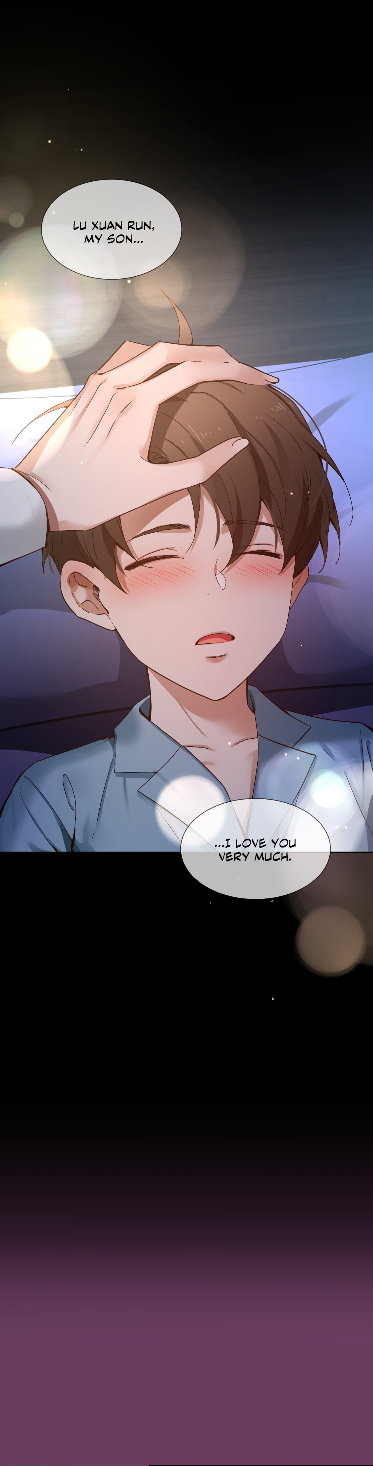 A Guy Like You Chapter 91 page 28 - 