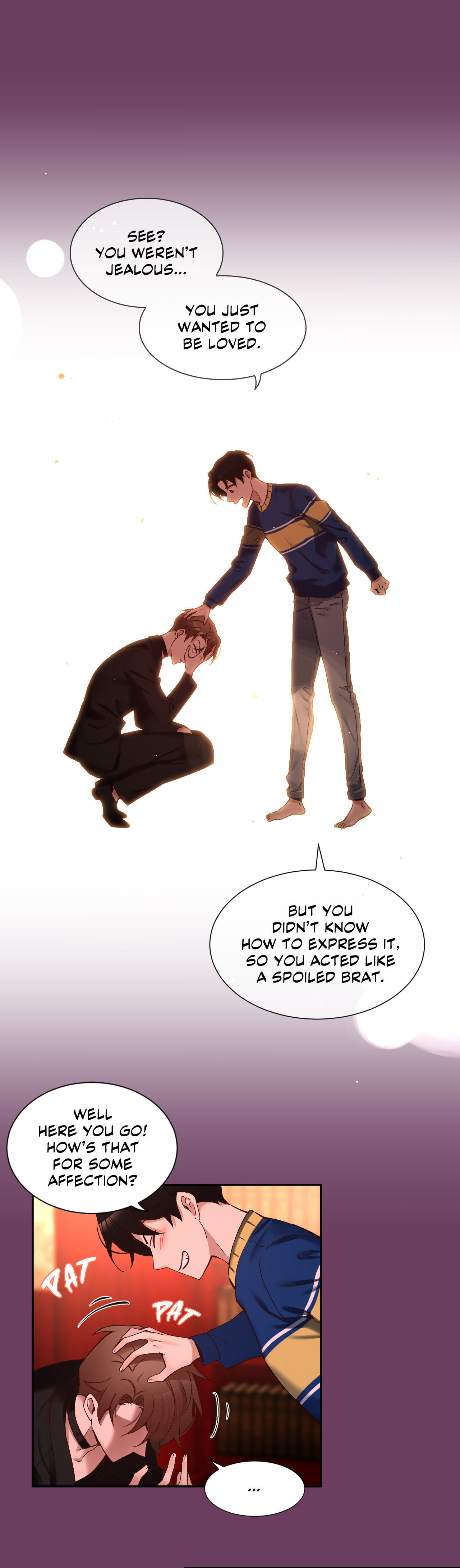 A Guy Like You Chapter 91 page 32 - 