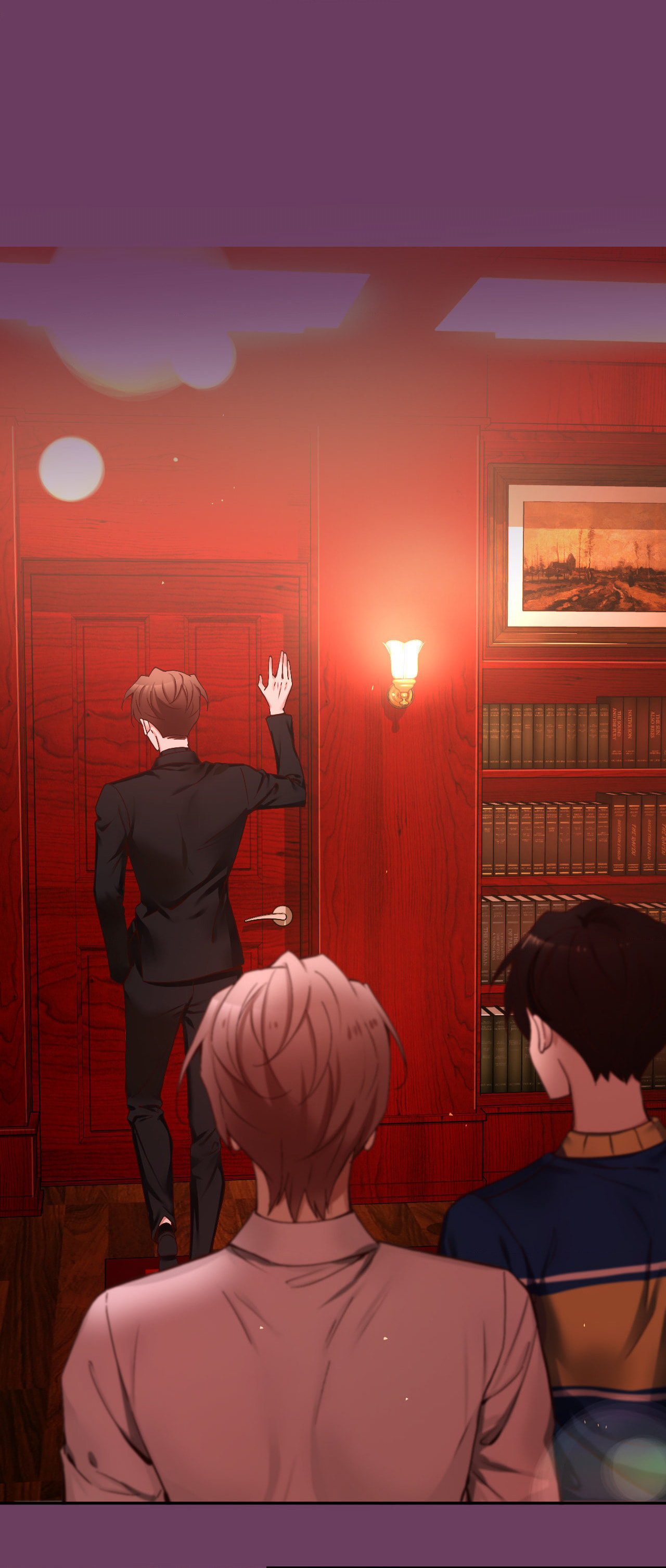 A Guy Like You Chapter 91 page 36 - 