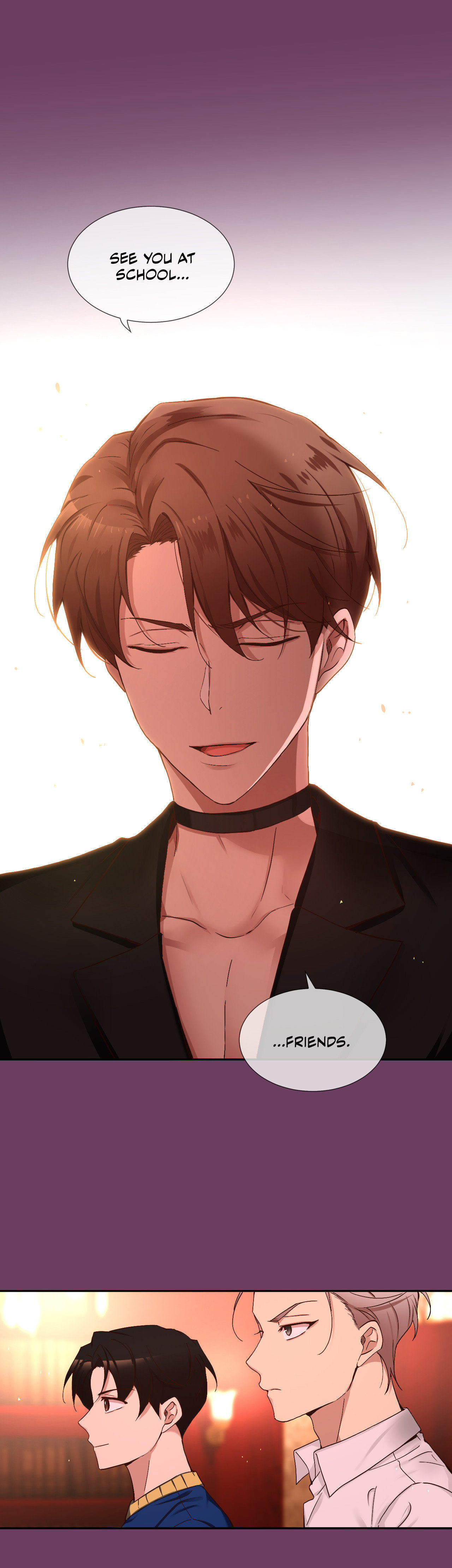 A Guy Like You Chapter 91 page 37 - 