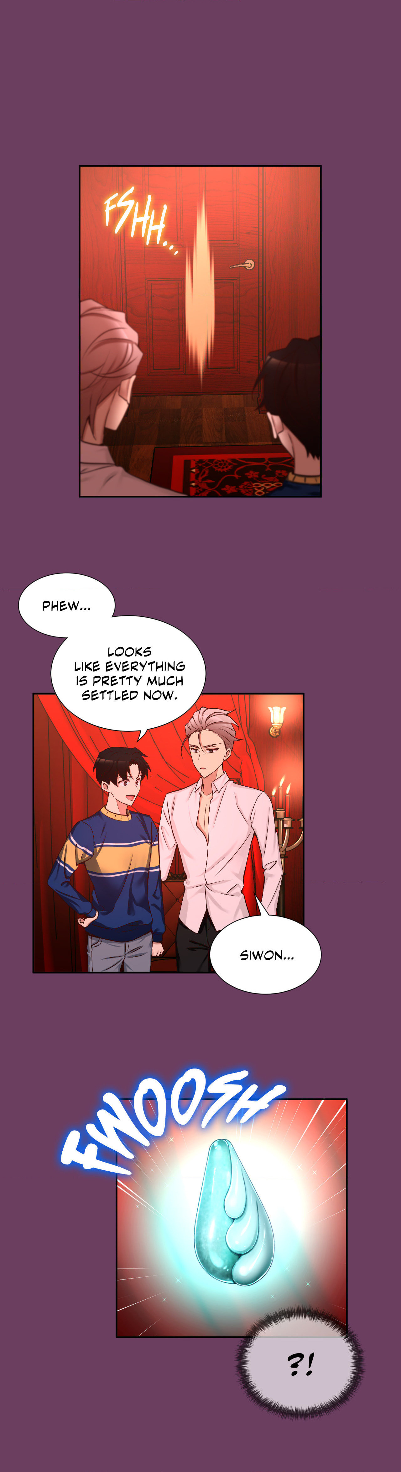 A Guy Like You Chapter 91 page 38 - 