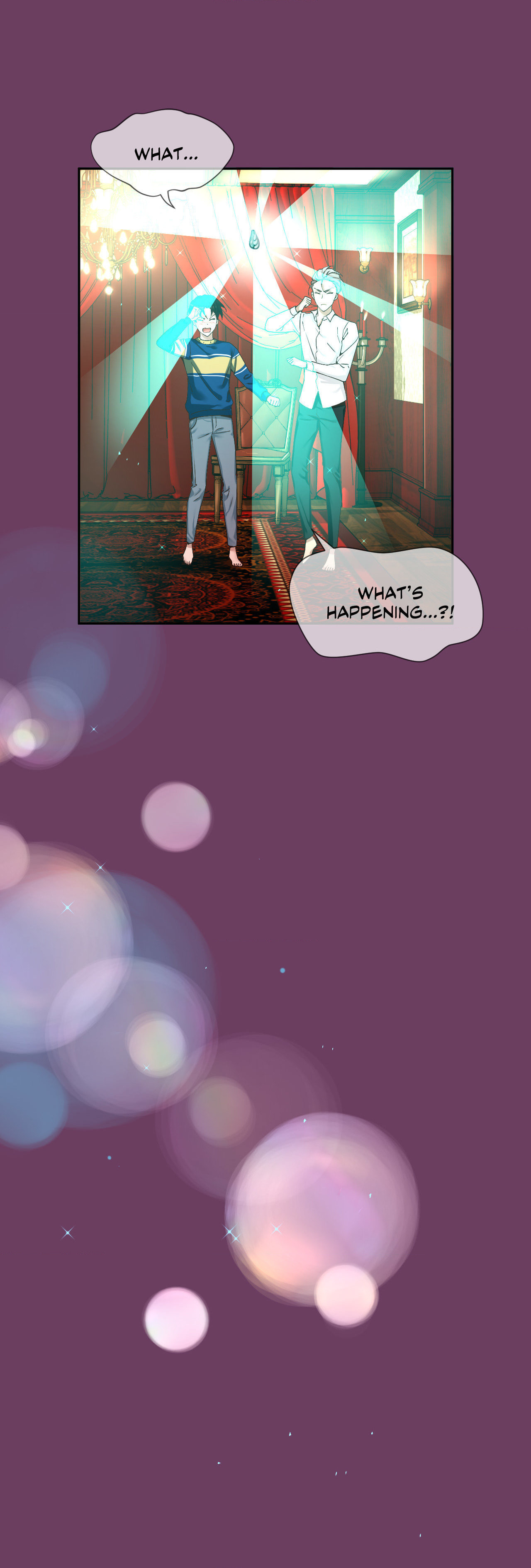 A Guy Like You Chapter 91 page 39 - 