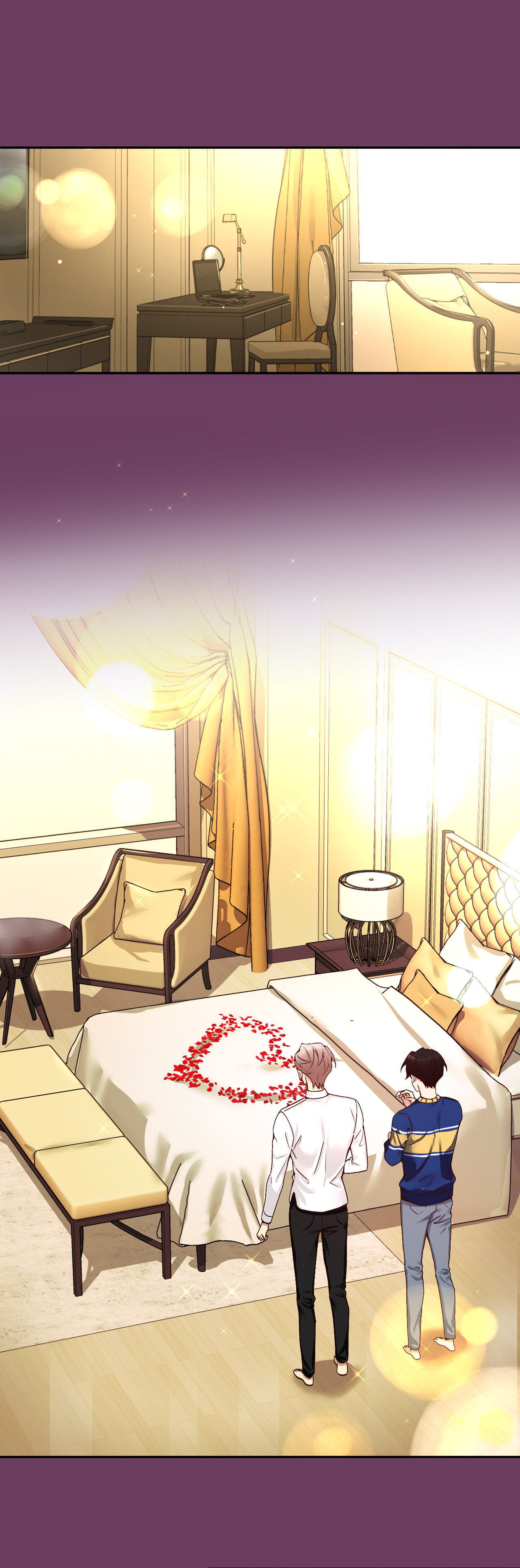 A Guy Like You Chapter 91 page 40 - 