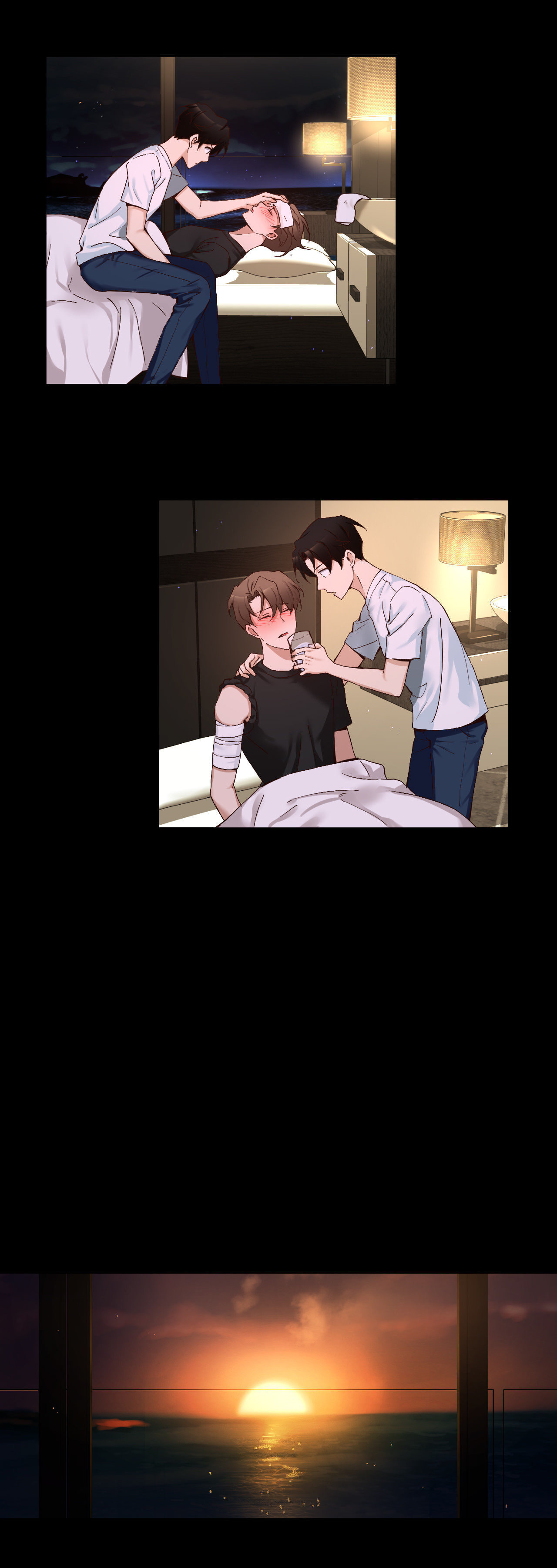 A Guy Like You Chapter 91 page 5 - 
