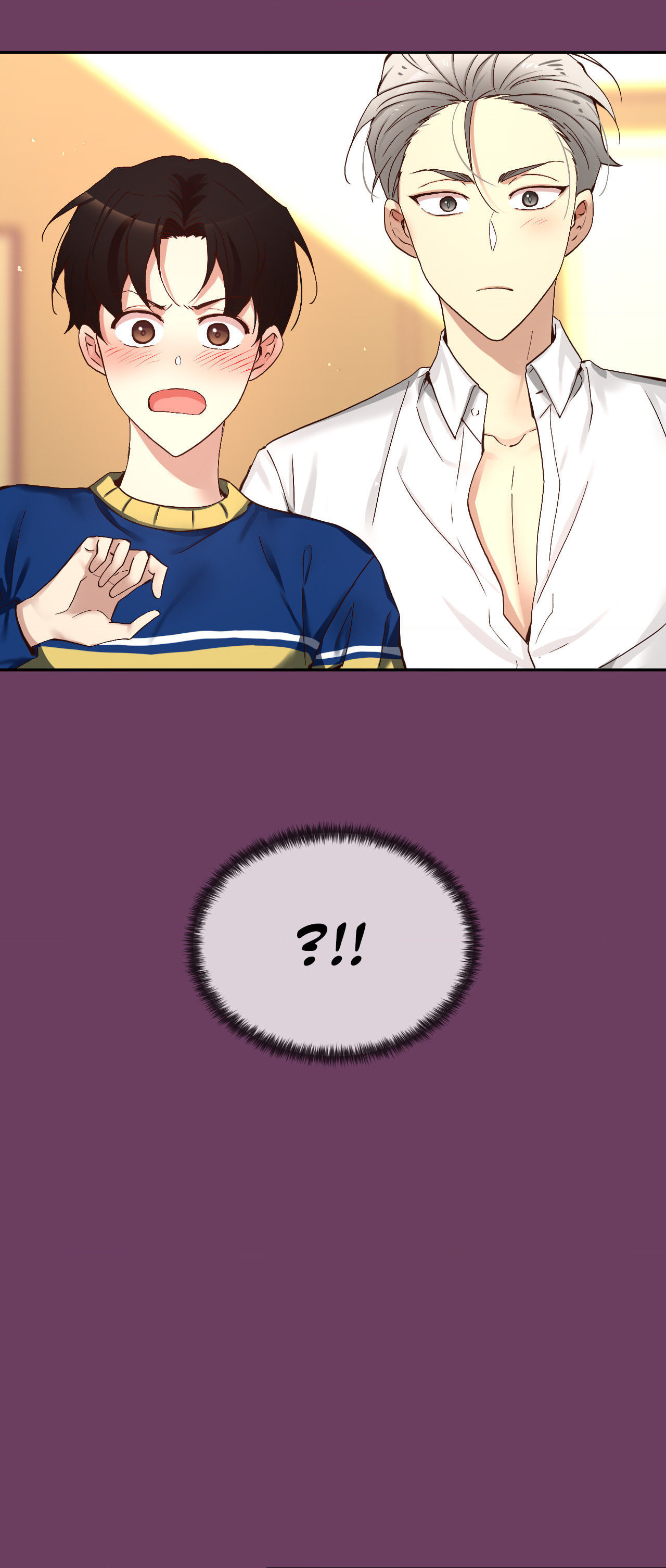 A Guy Like You Chapter 91 page 41 - 