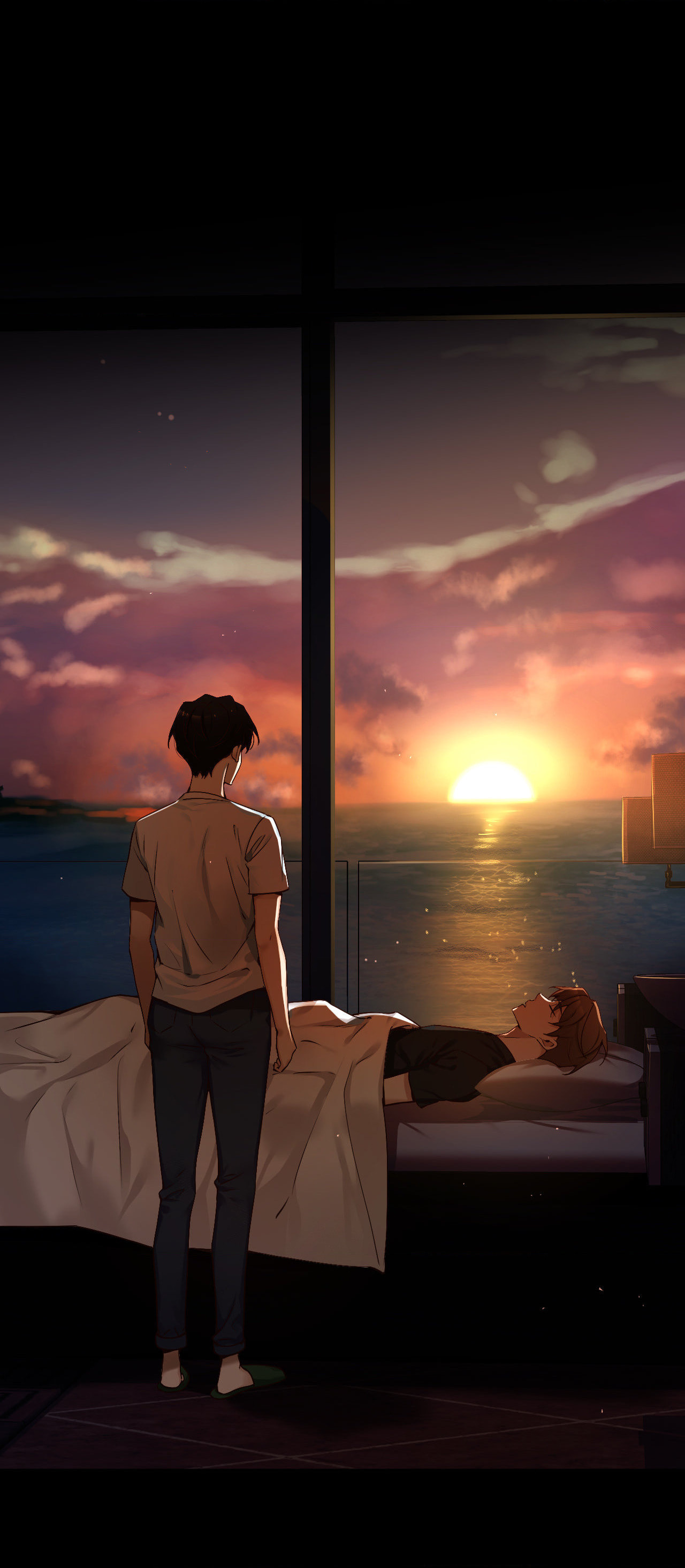 A Guy Like You Chapter 91 page 8 - 