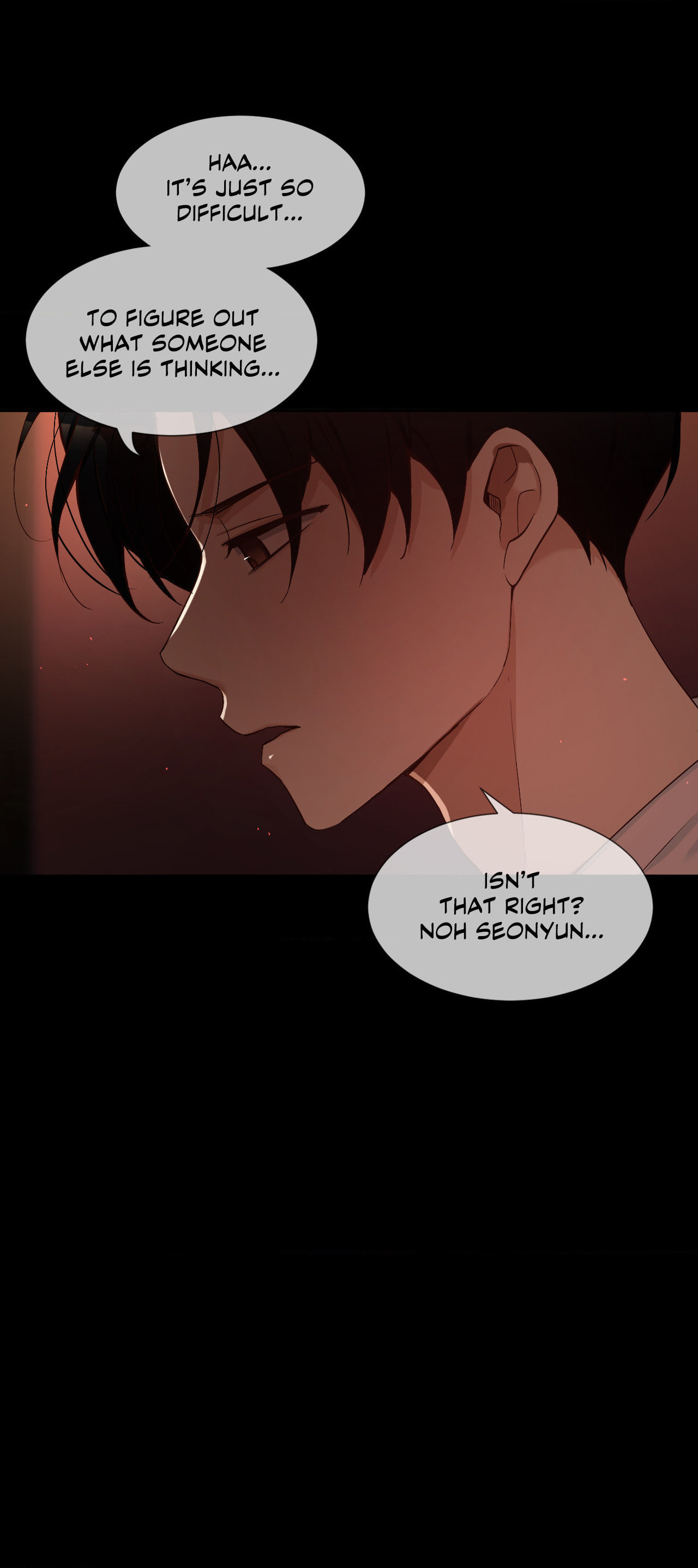 A Guy Like You Chapter 91 page 9 - 