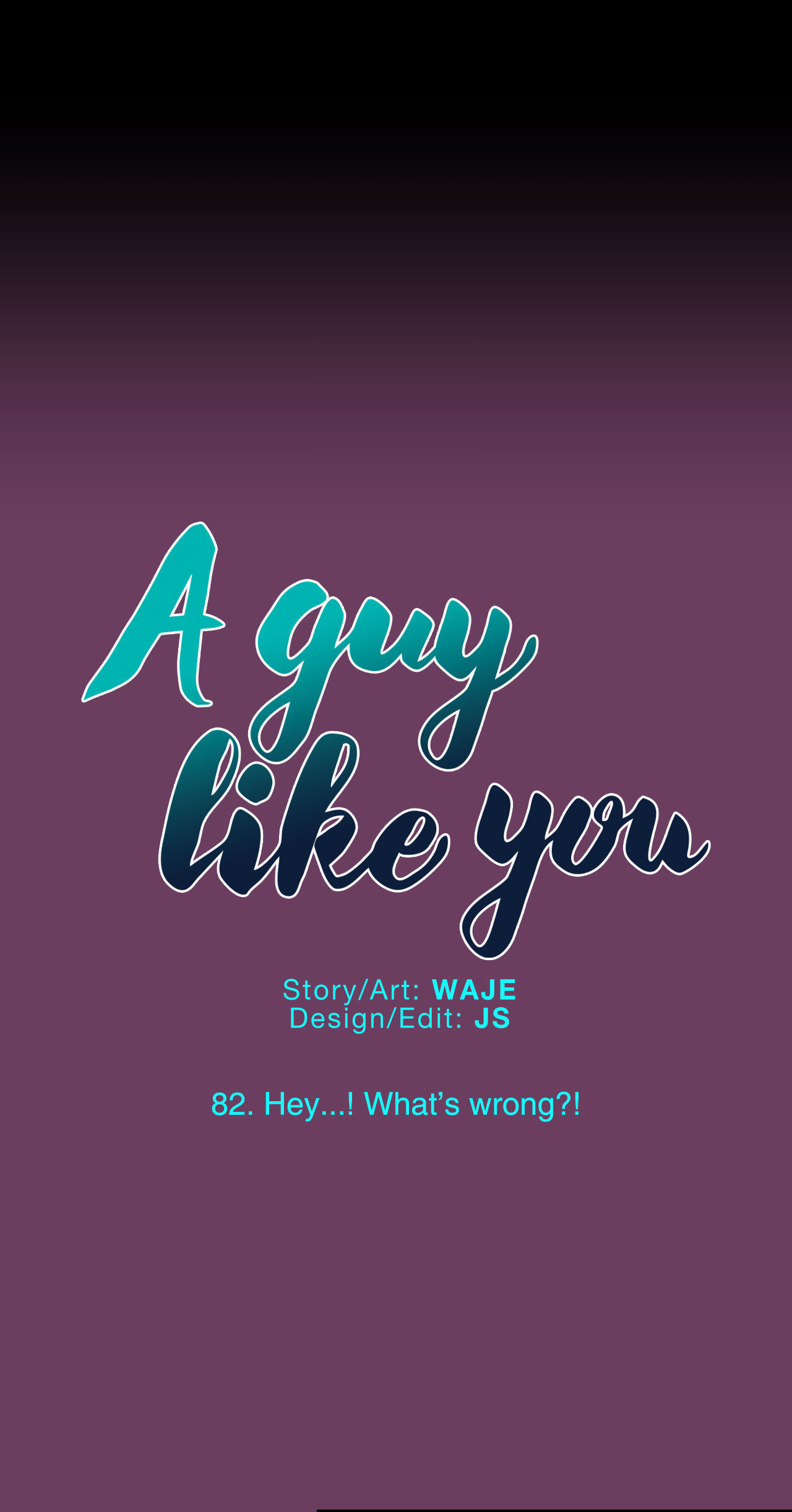 A Guy Like You Chapter 91 page 10 - 