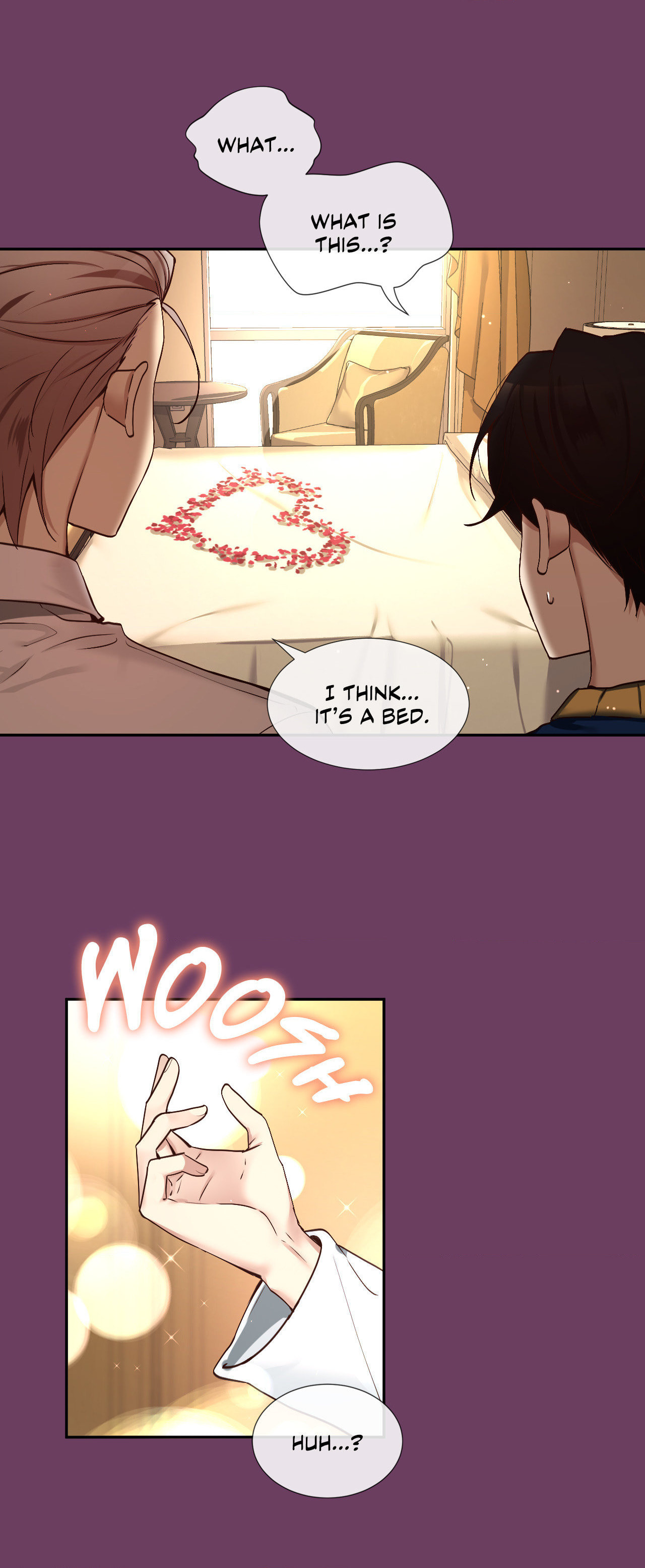 A Guy Like You Chapter 92 page 2 - 