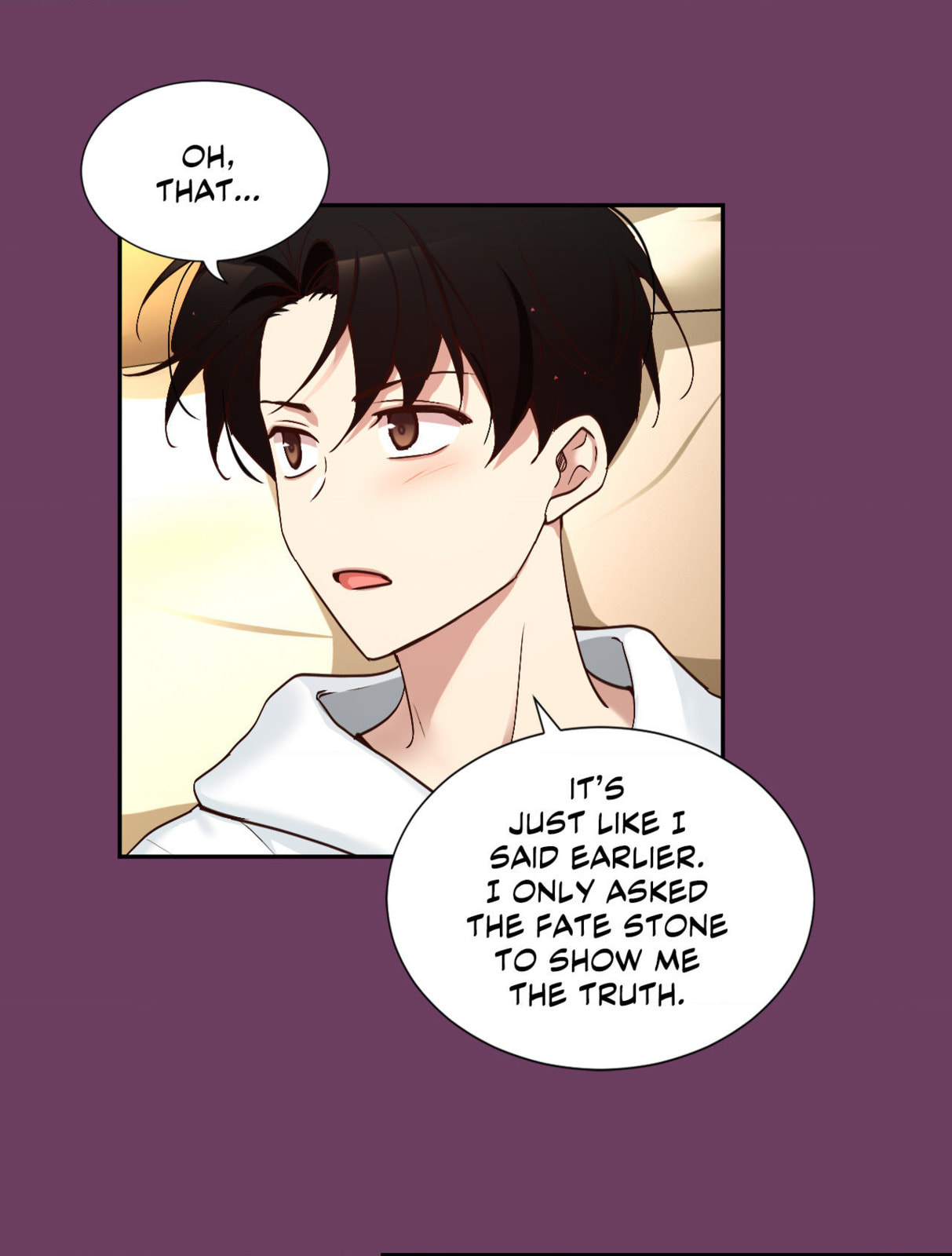 A Guy Like You Chapter 92 page 11 - 