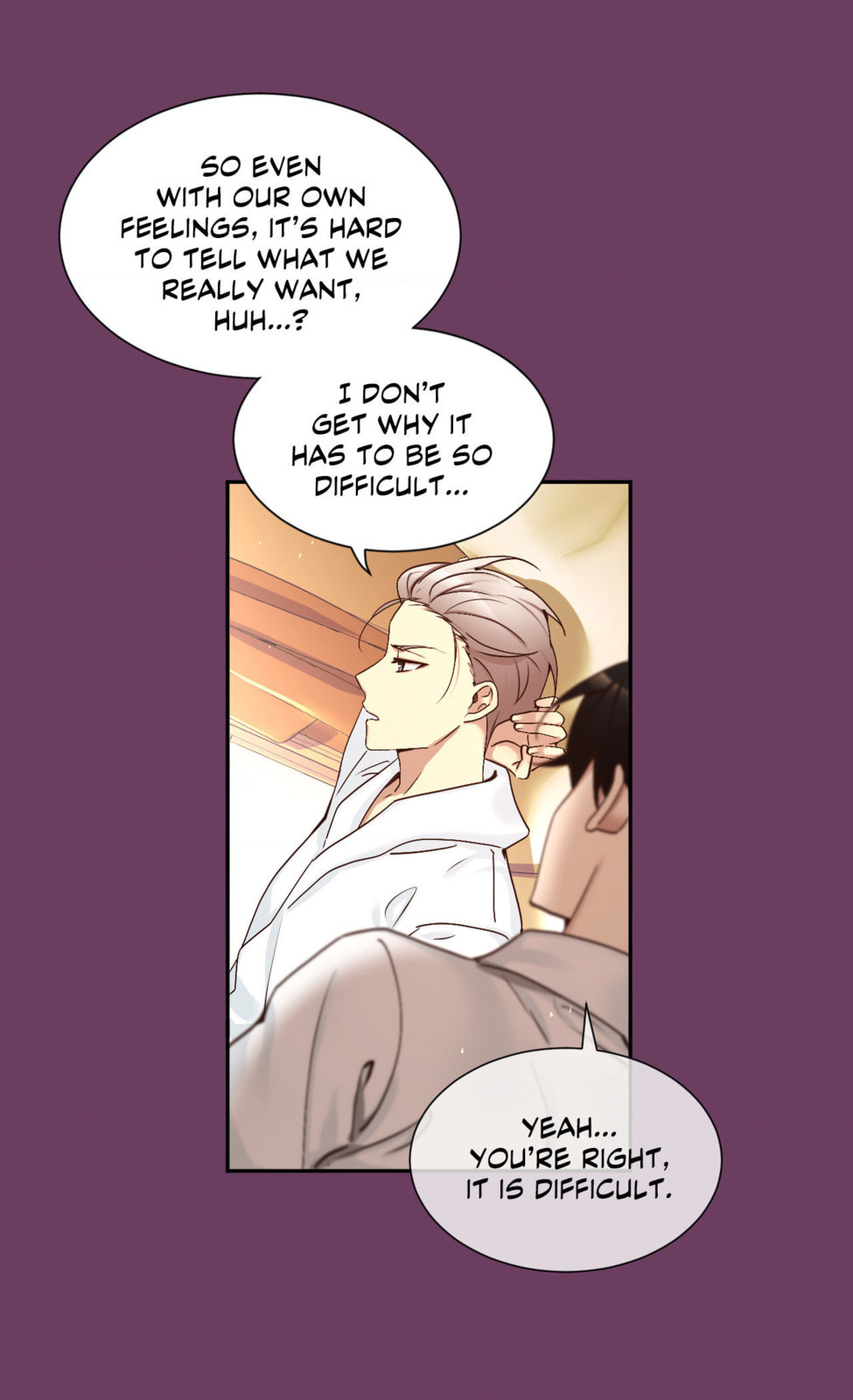 A Guy Like You Chapter 92 page 15 - 