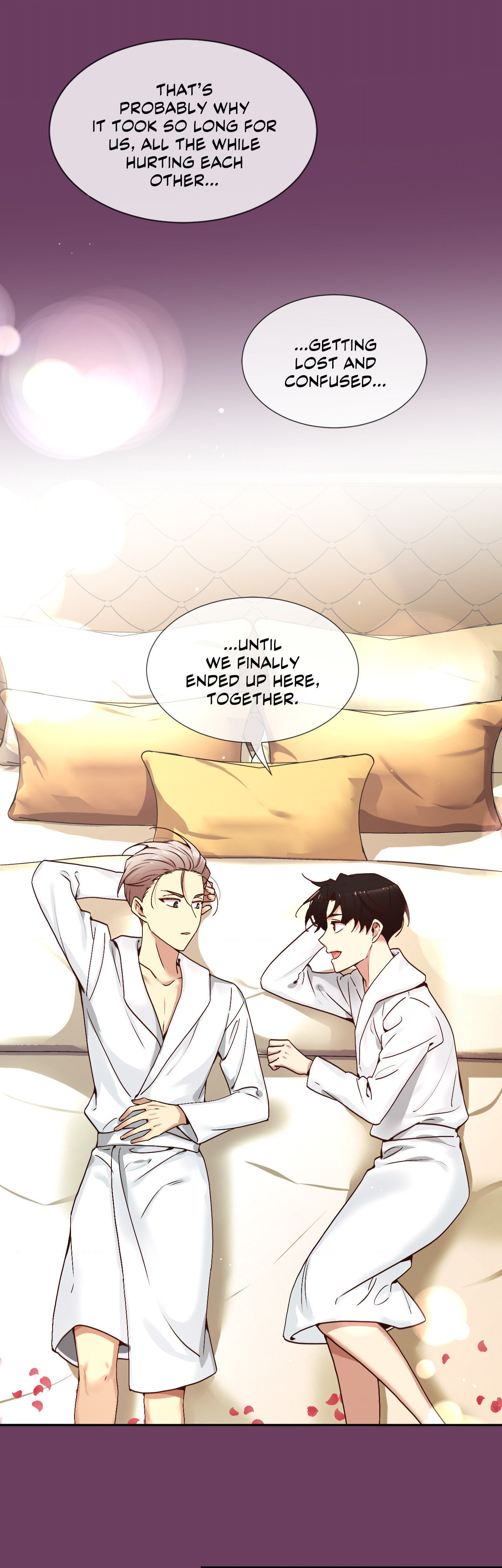 A Guy Like You Chapter 92 page 16 - 