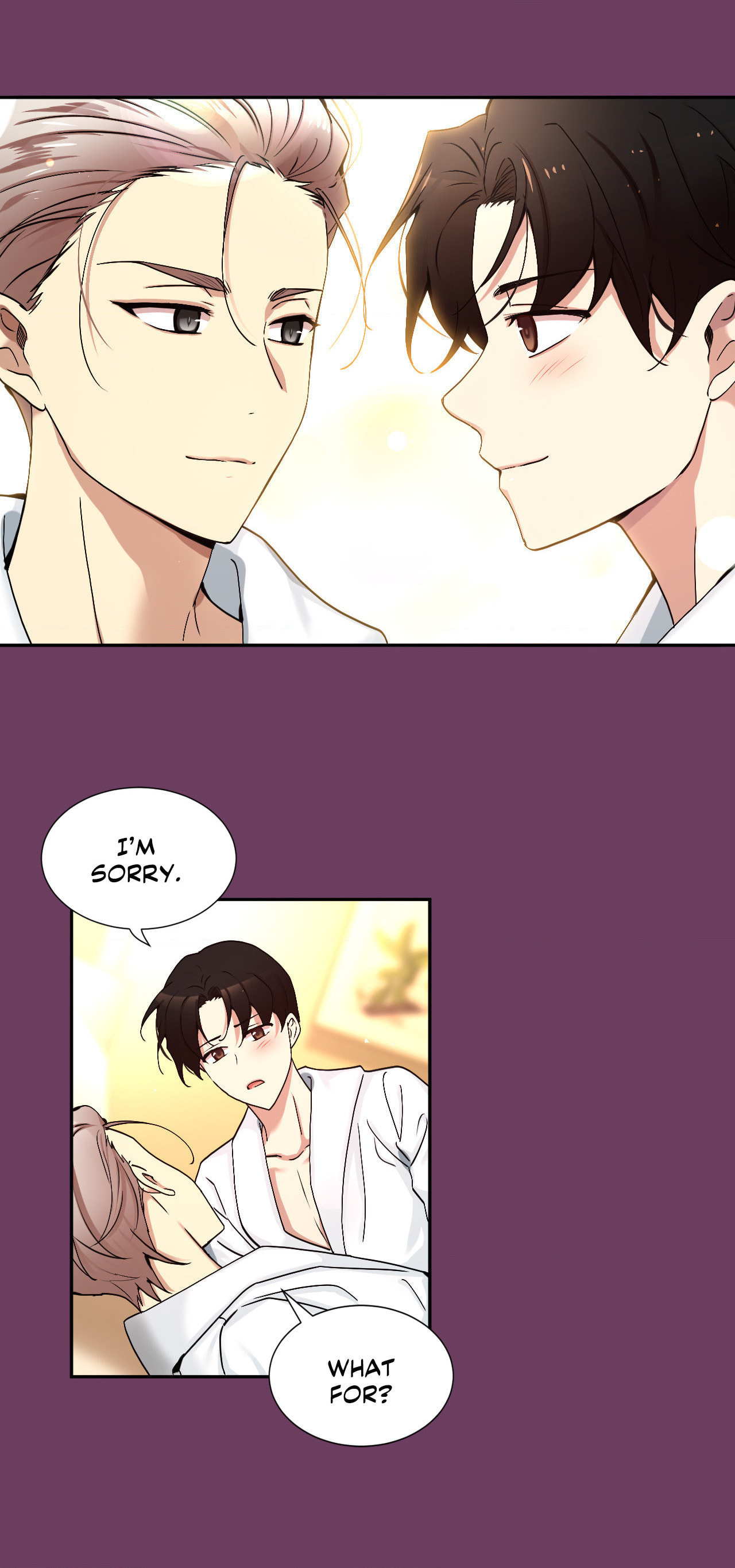 A Guy Like You Chapter 92 page 17 - 