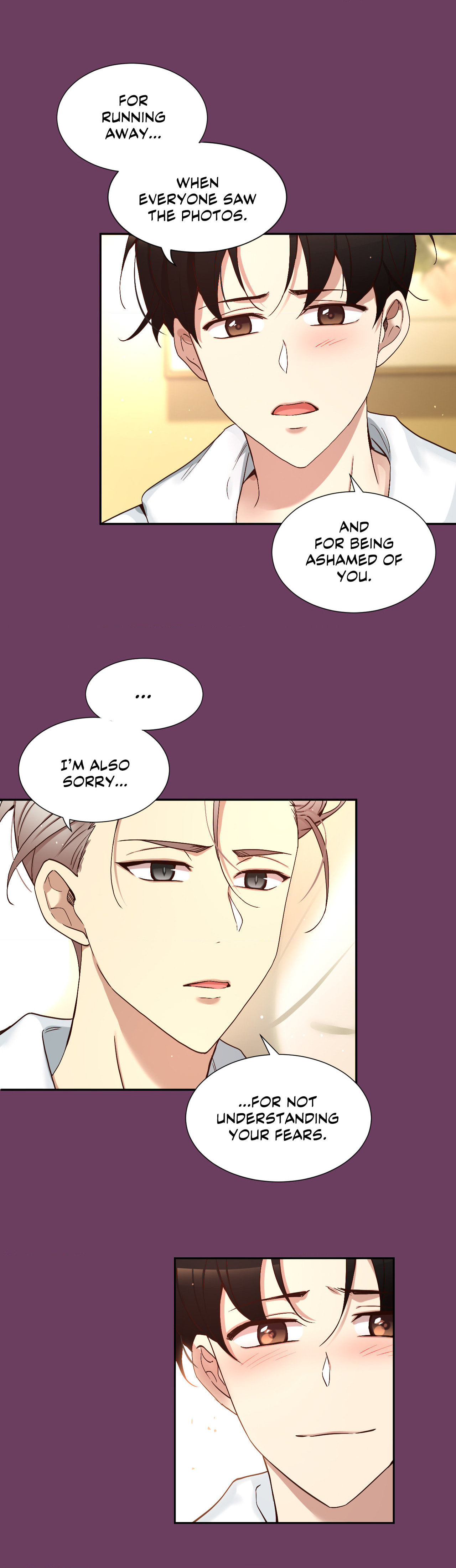 A Guy Like You Chapter 92 page 18 - 