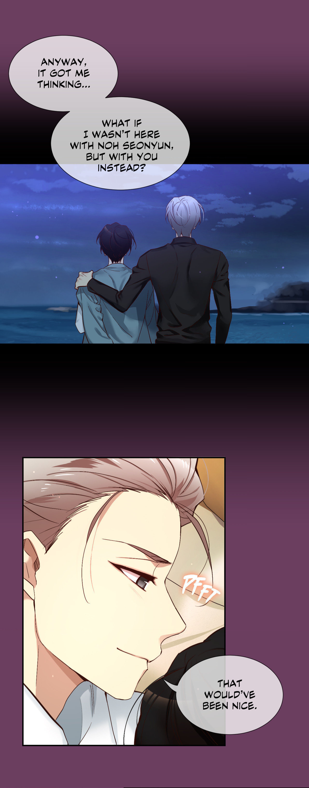 A Guy Like You Chapter 92 page 20 - 