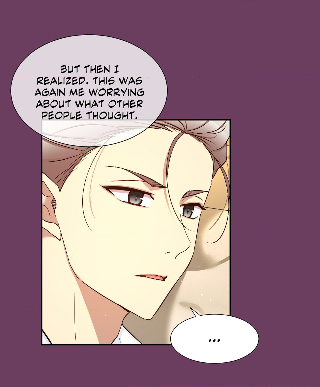 A Guy Like You Chapter 92 page 23 - 
