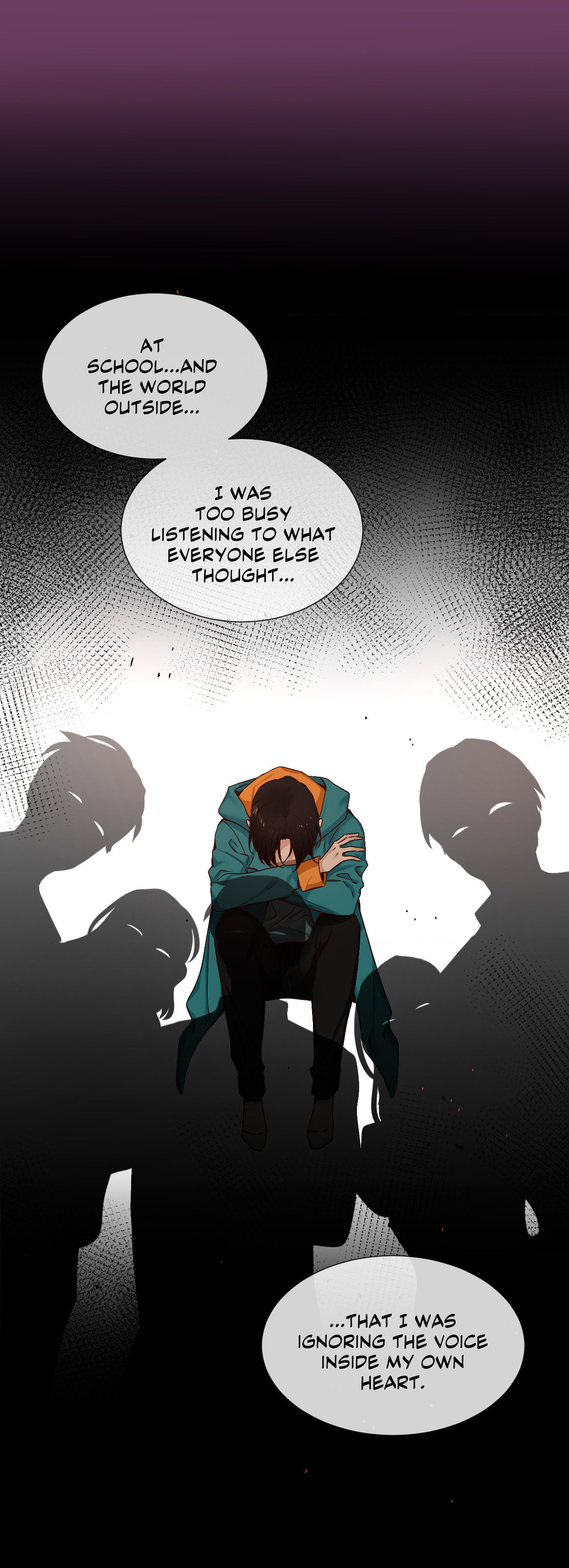 A Guy Like You Chapter 92 page 24 - 