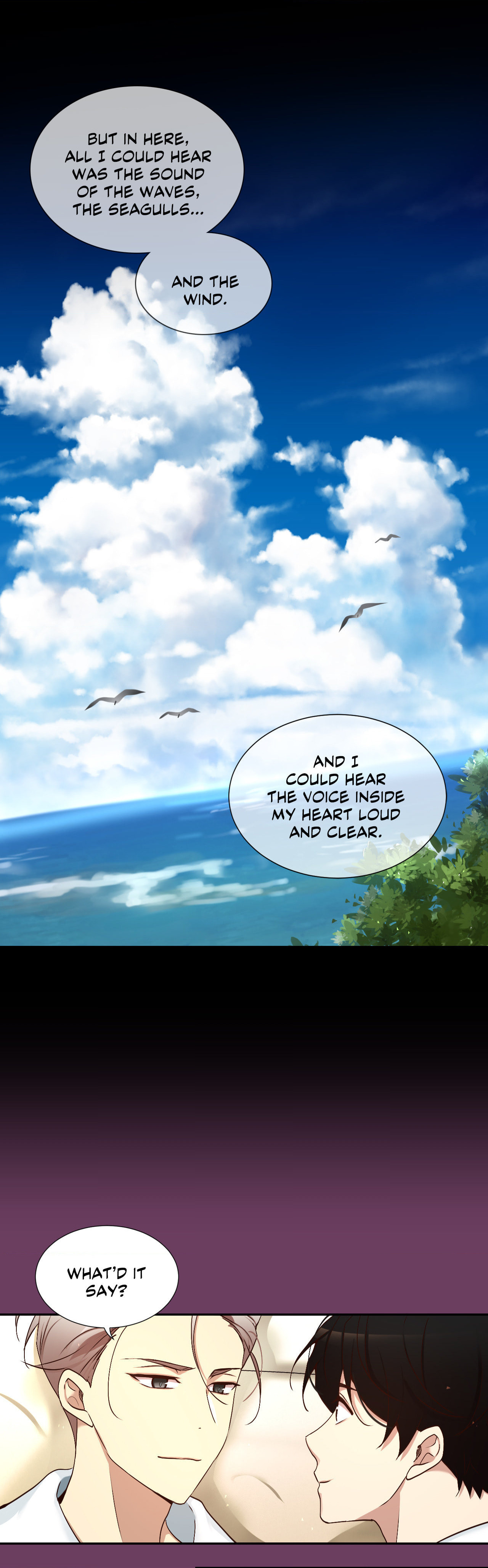 A Guy Like You Chapter 92 page 25 - 