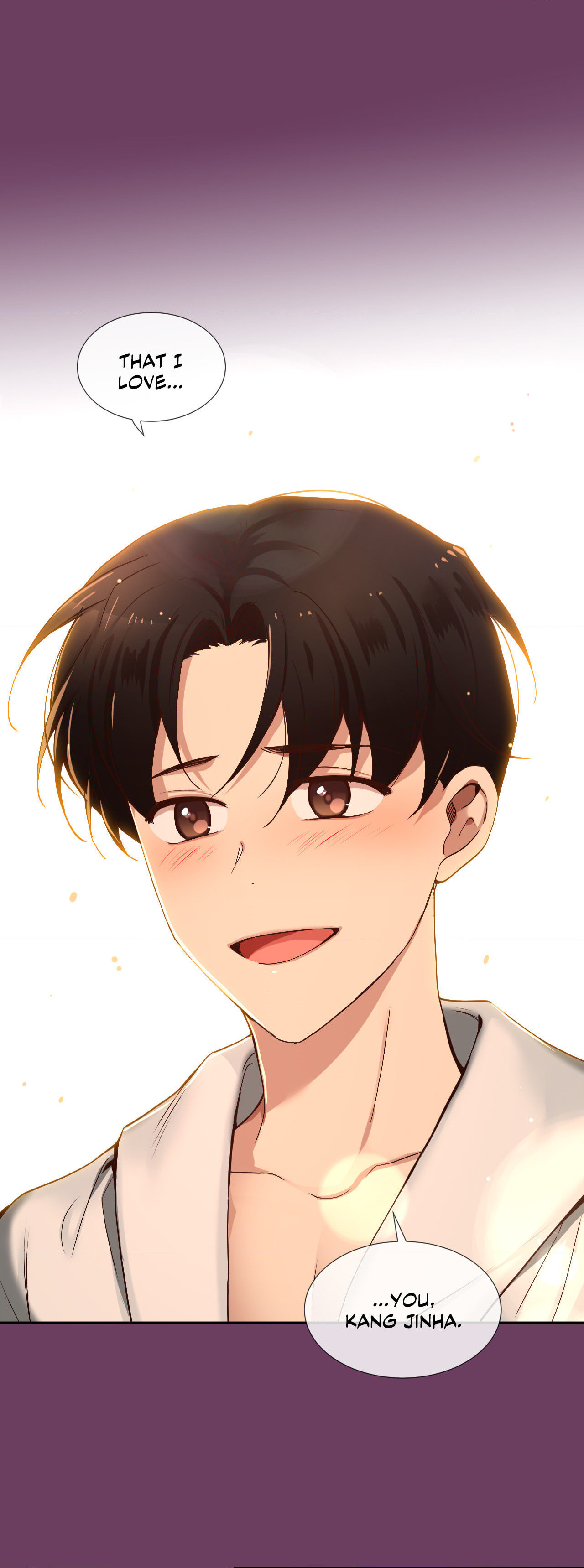 A Guy Like You Chapter 92 page 26 - 