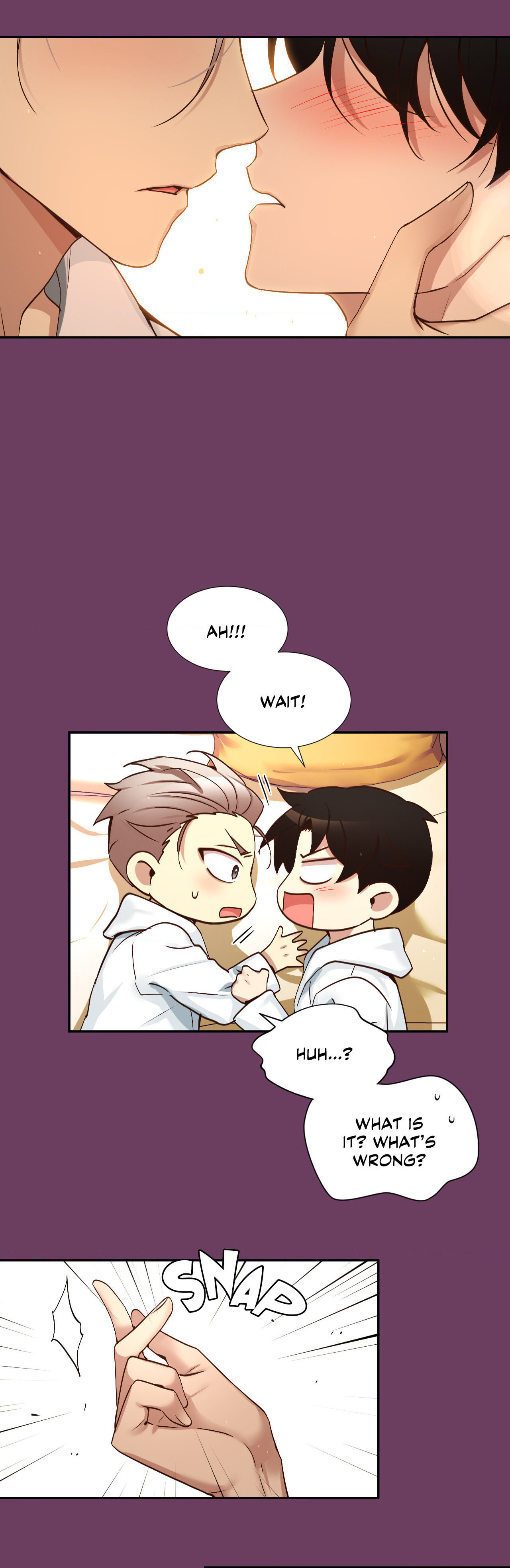 A Guy Like You Chapter 92 page 29 - 