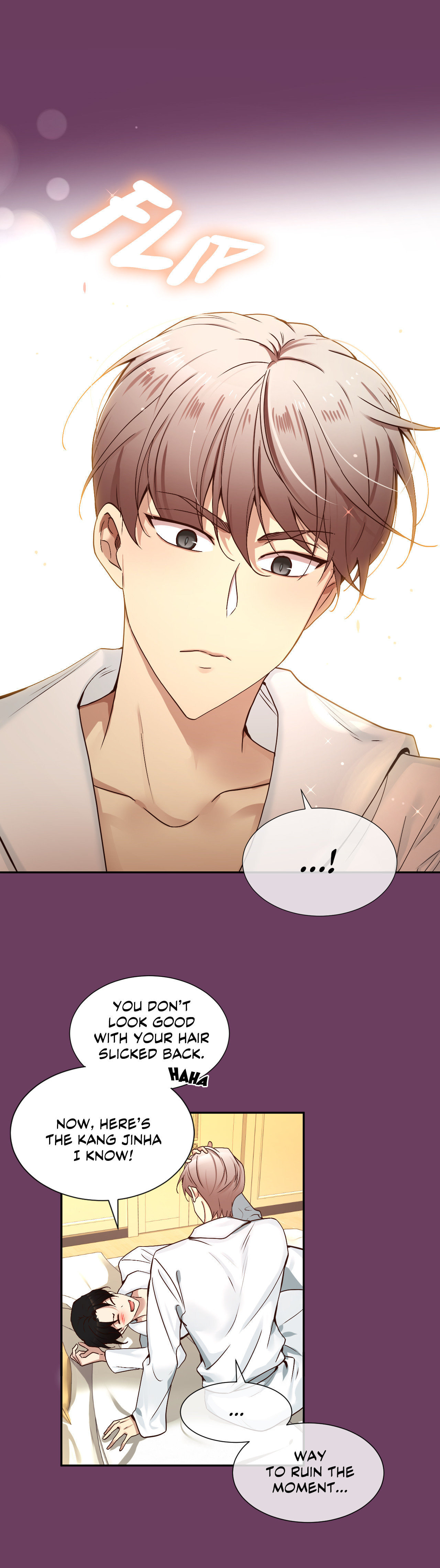 A Guy Like You Chapter 92 page 30 - 