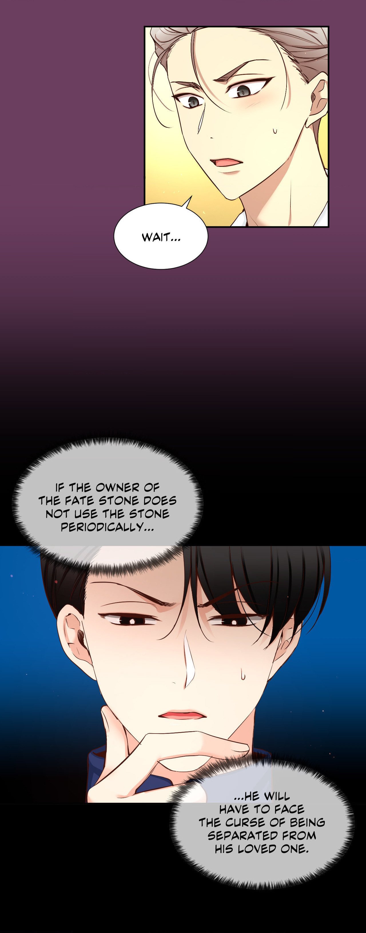 A Guy Like You Chapter 92 page 4 - 