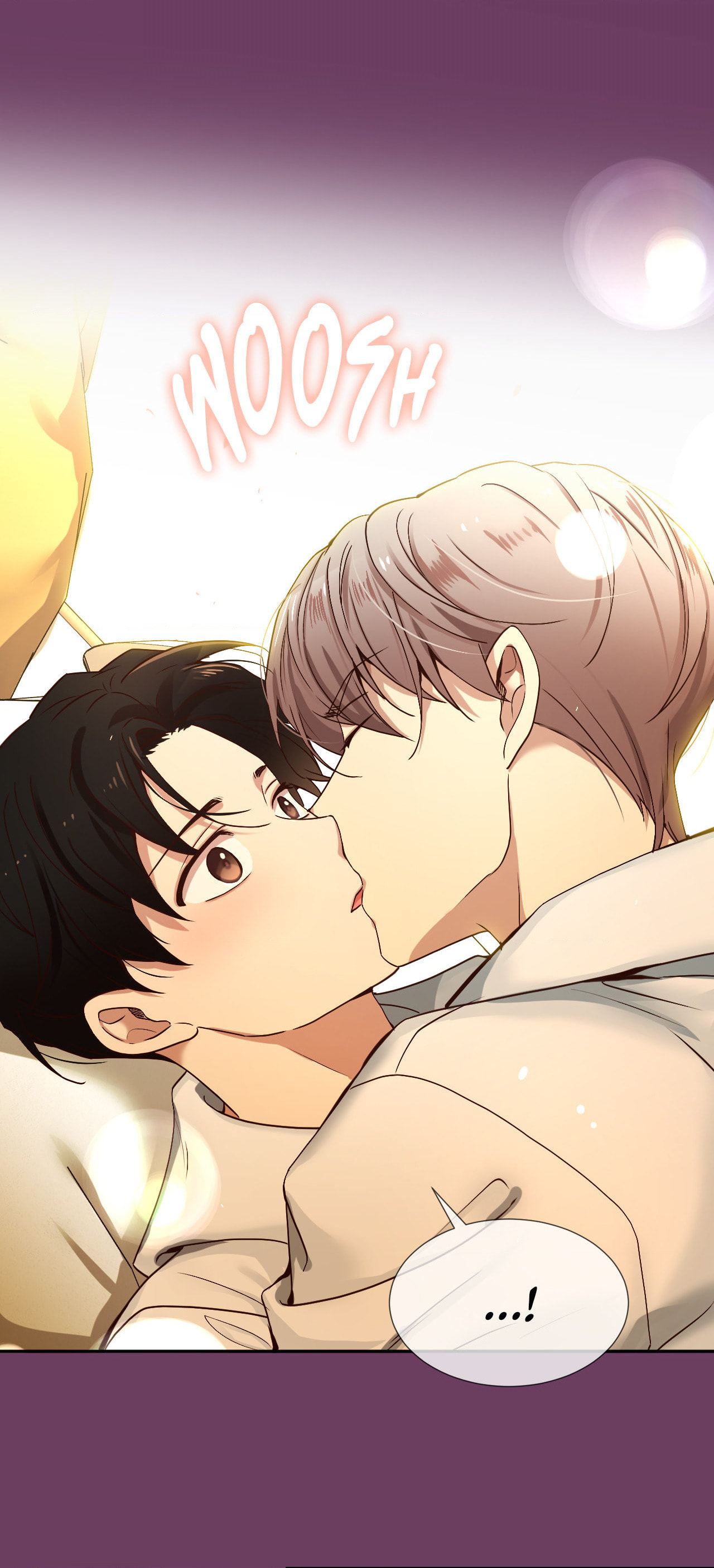 A Guy Like You Chapter 92 page 31 - 